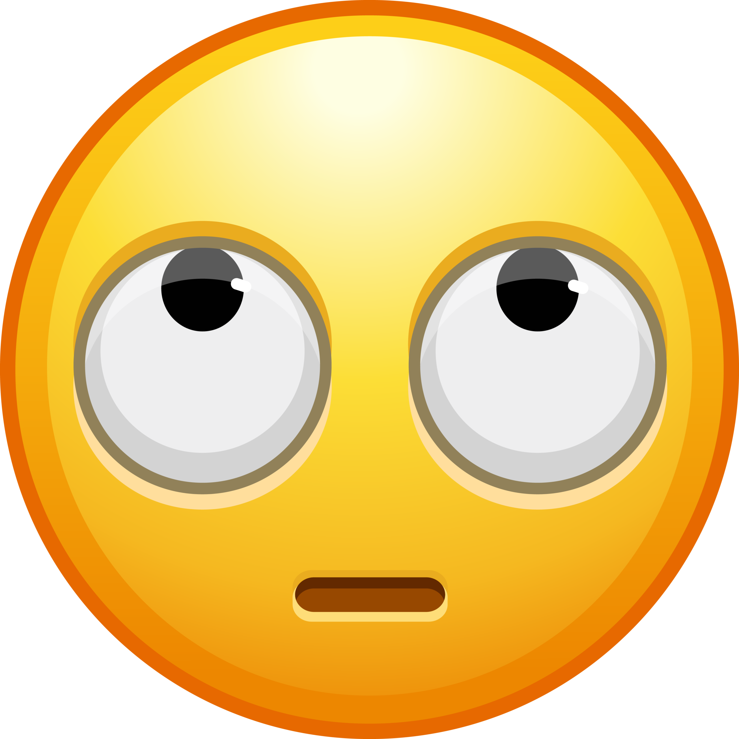 Rolling Eyes