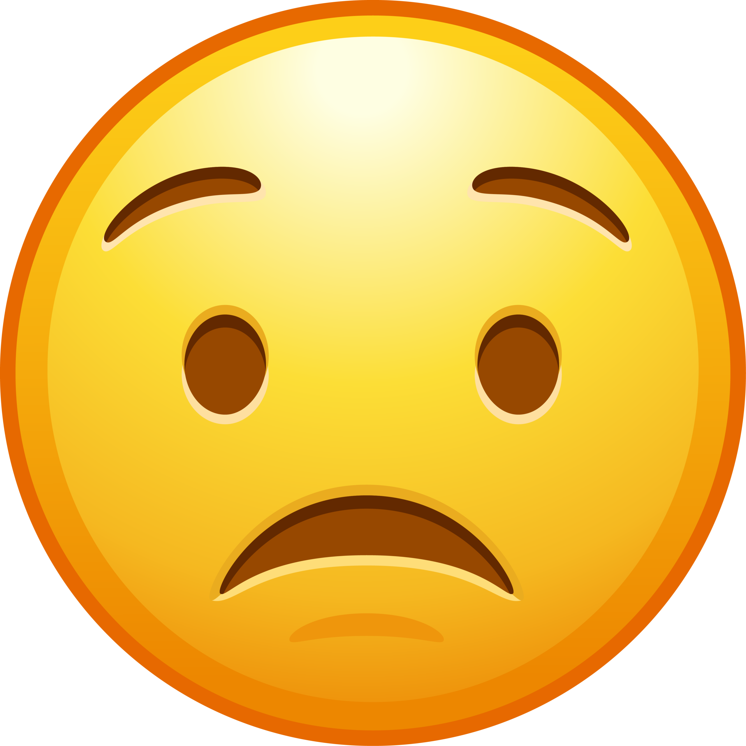 Sad Face