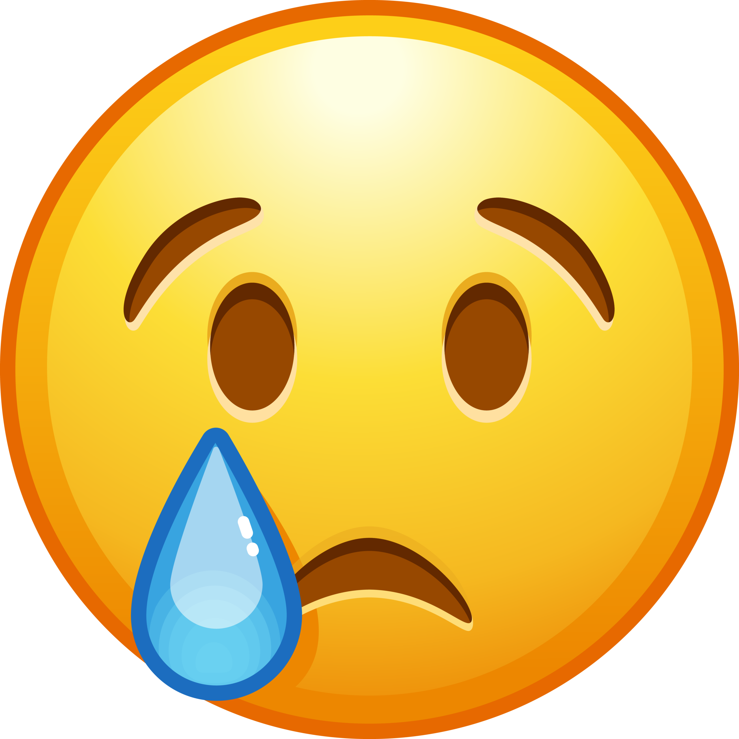 Single Tear