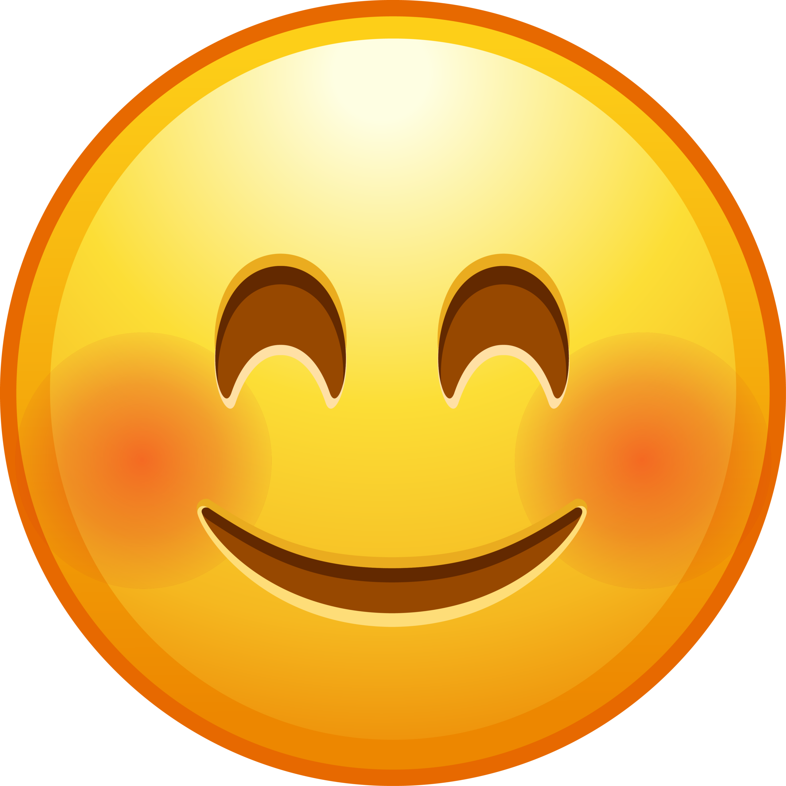 Slight Smile