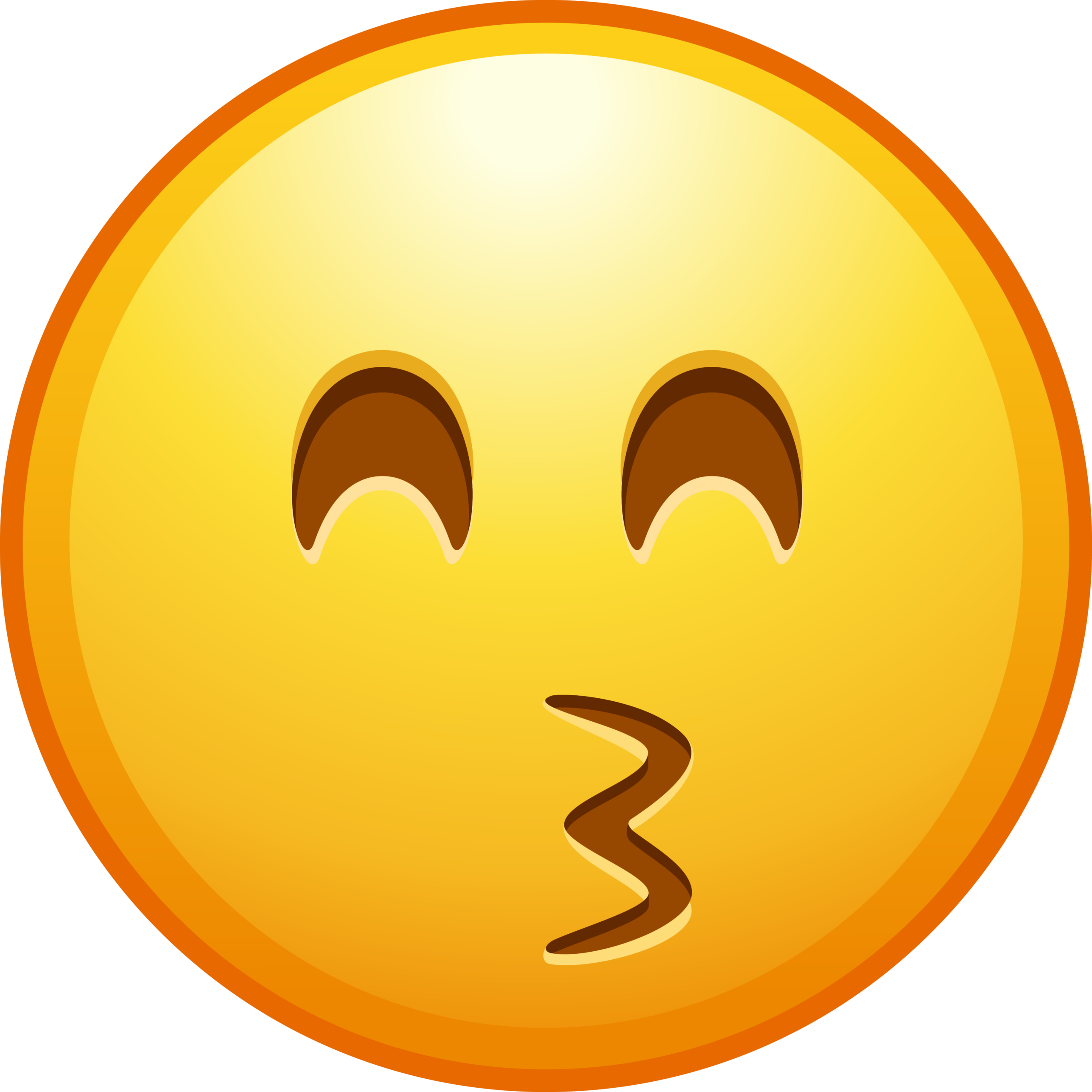 Smile Face