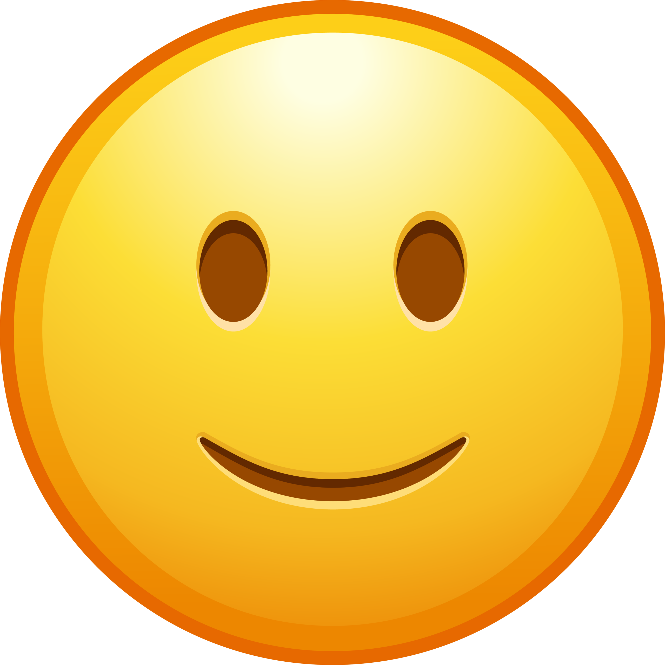 Smiling Face