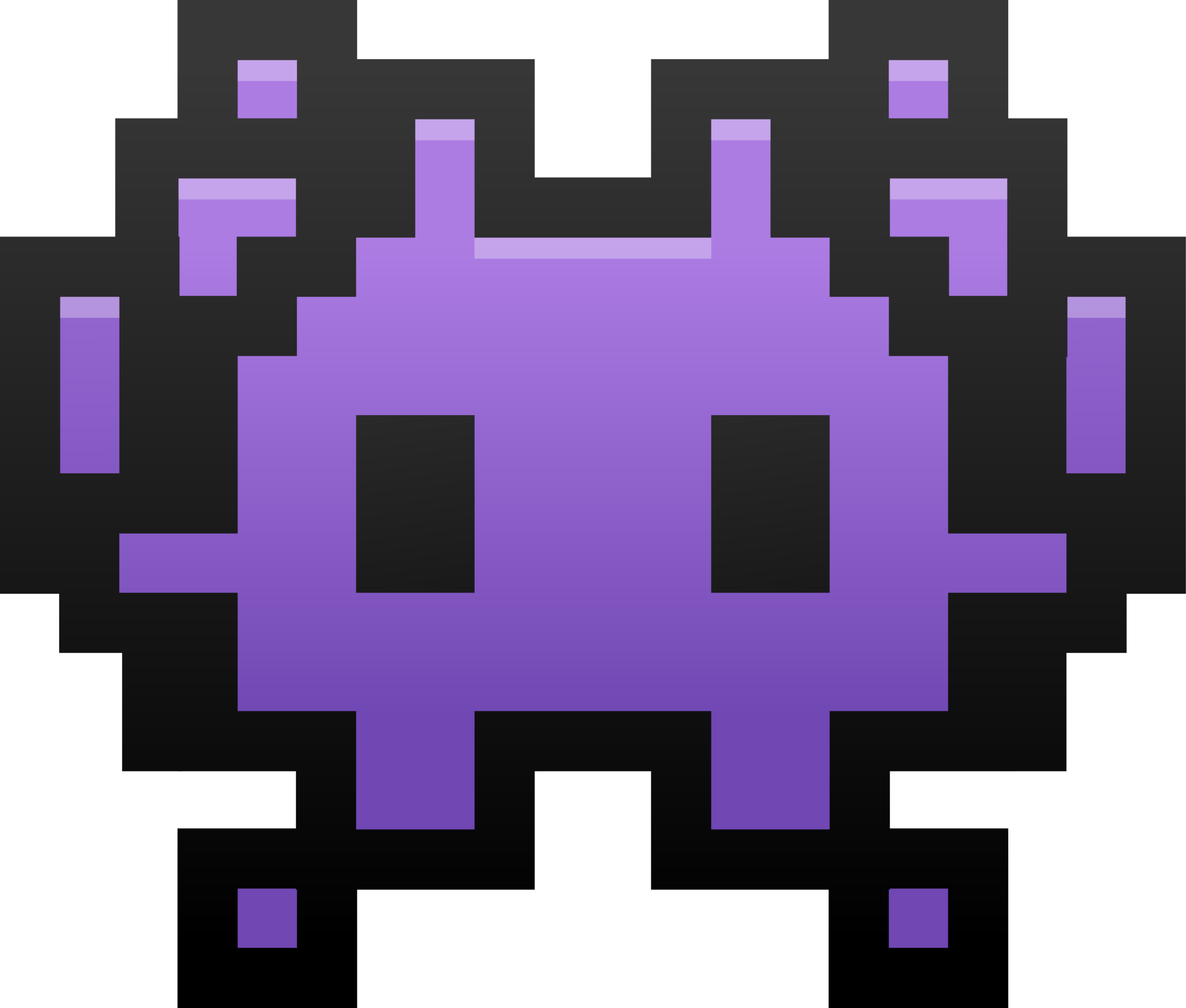 Space Invader