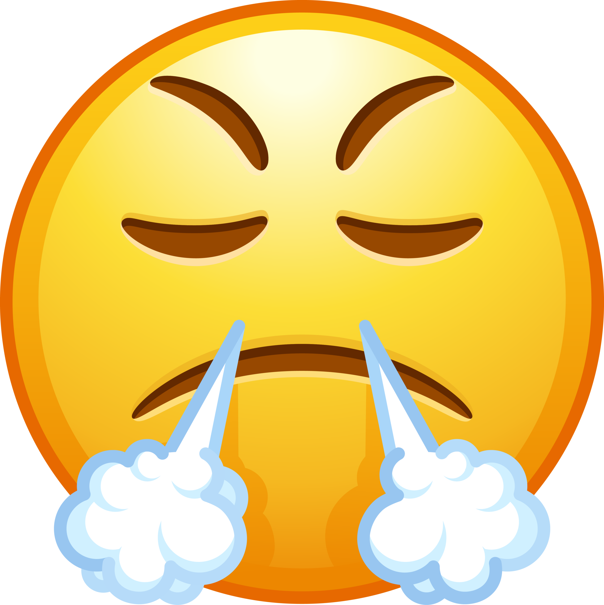 Steam Nose