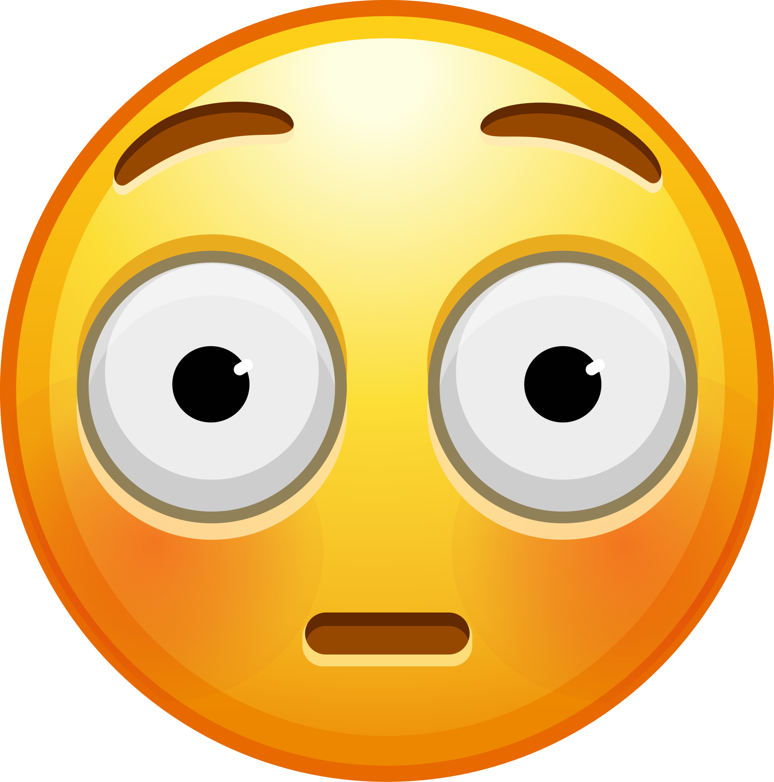 Surprised Face