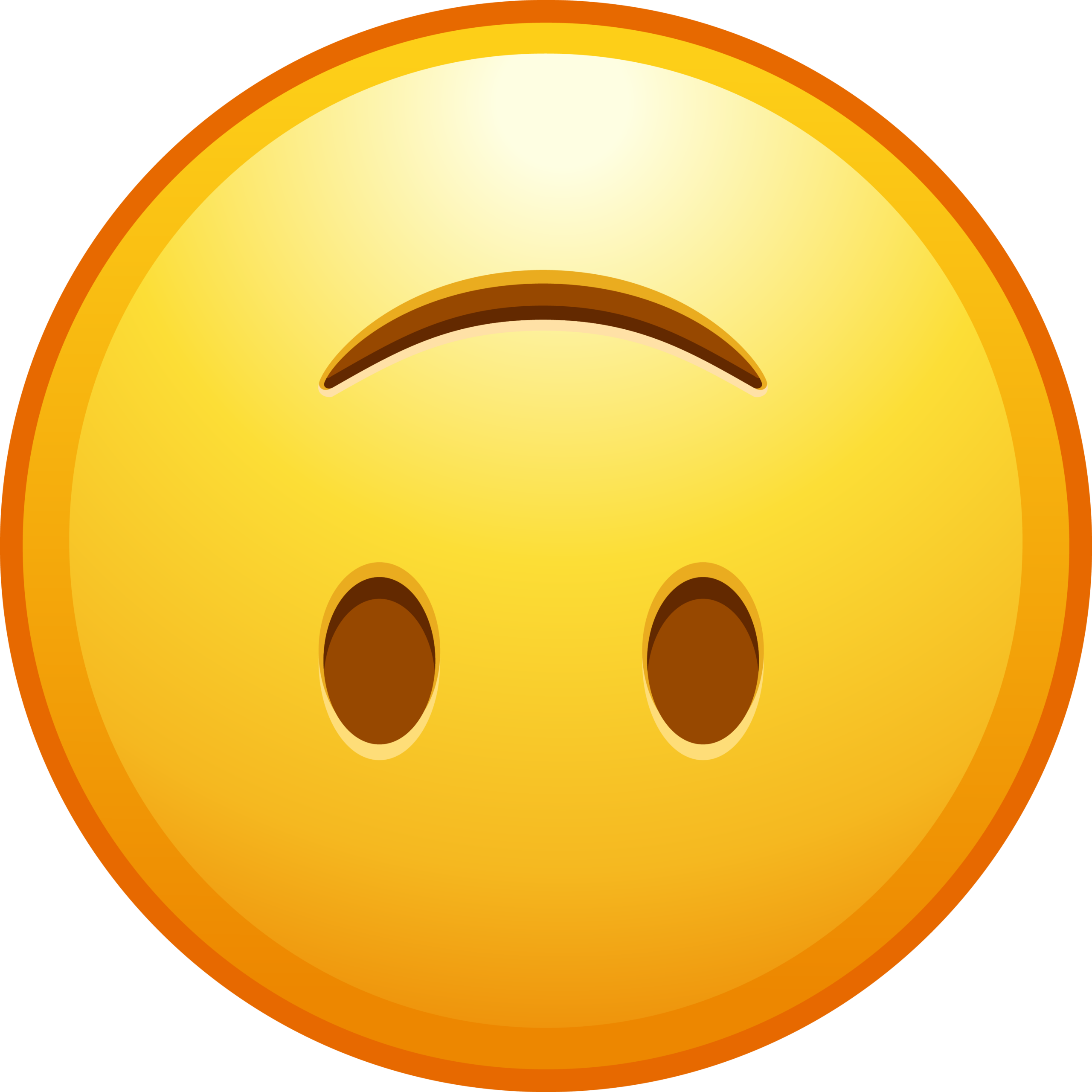 Surprised Mouth