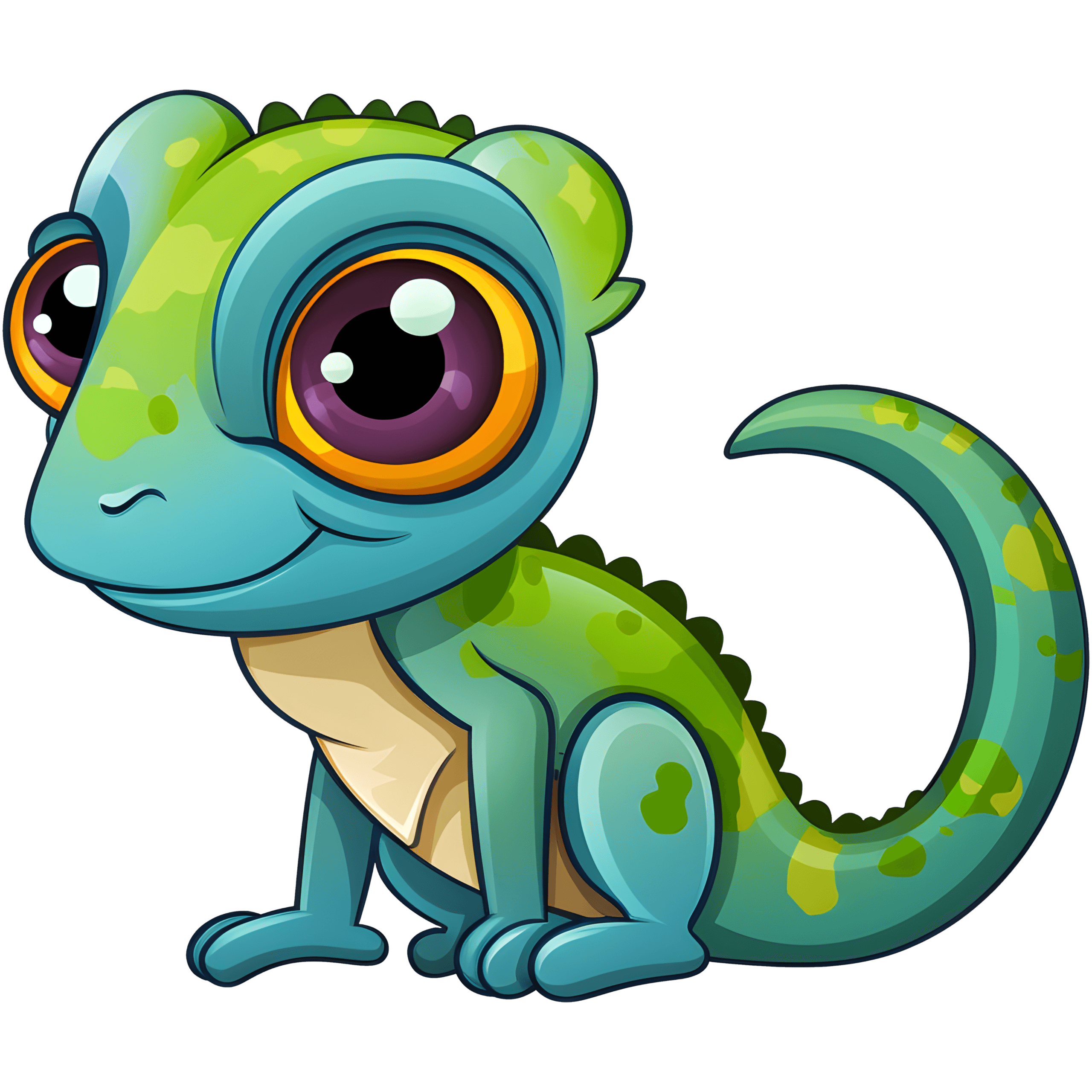 Chameleon