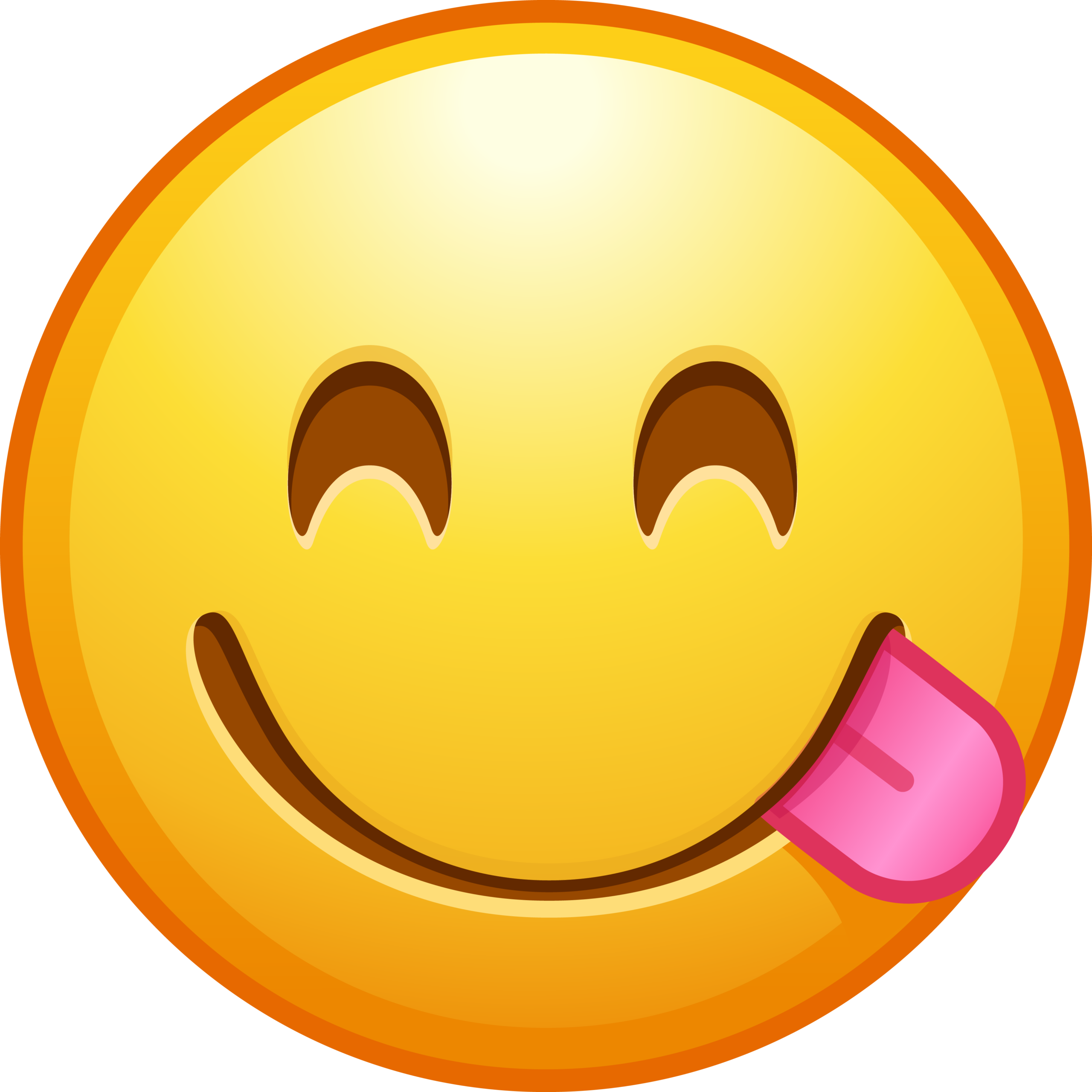 Yummy Face