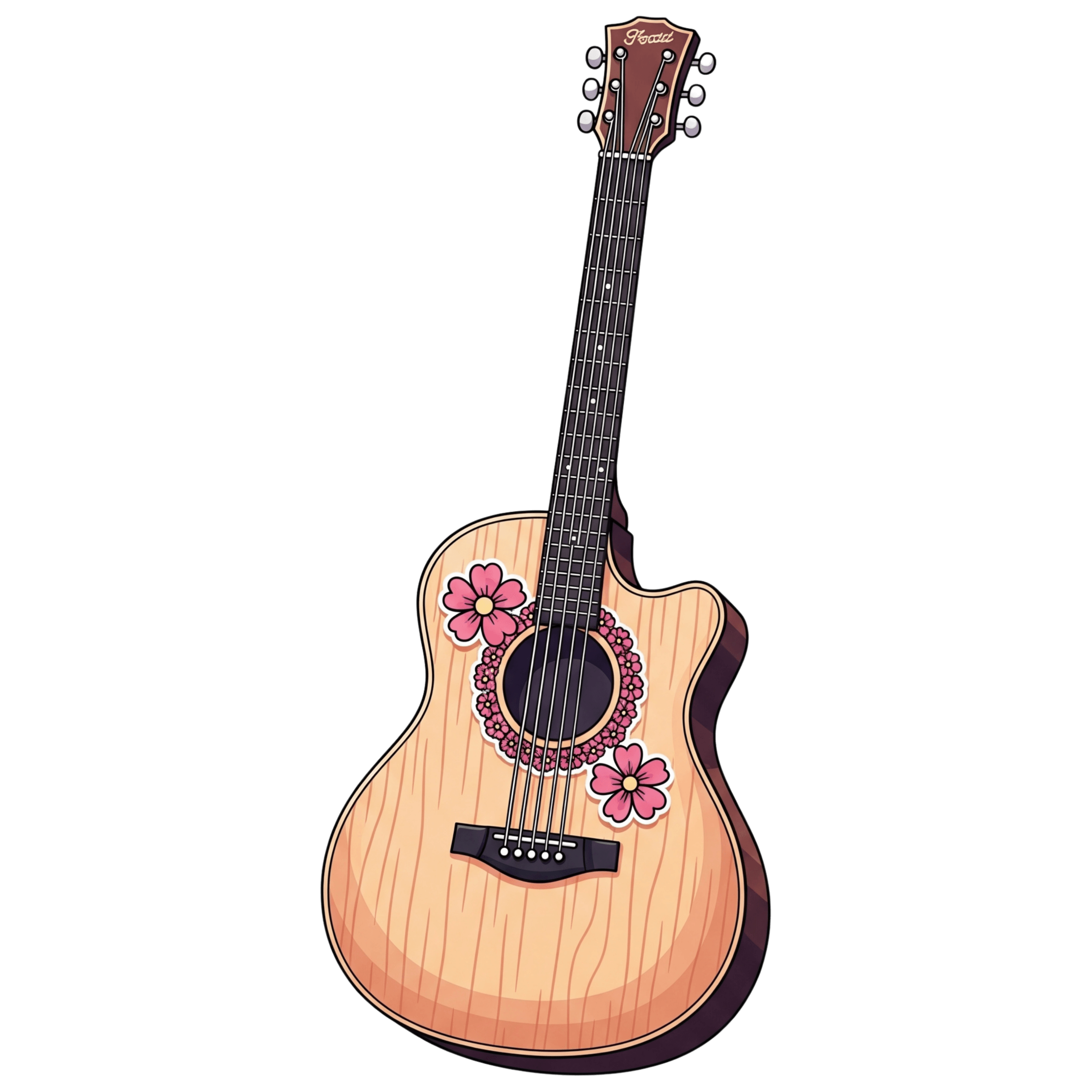 Acoustic Guitar