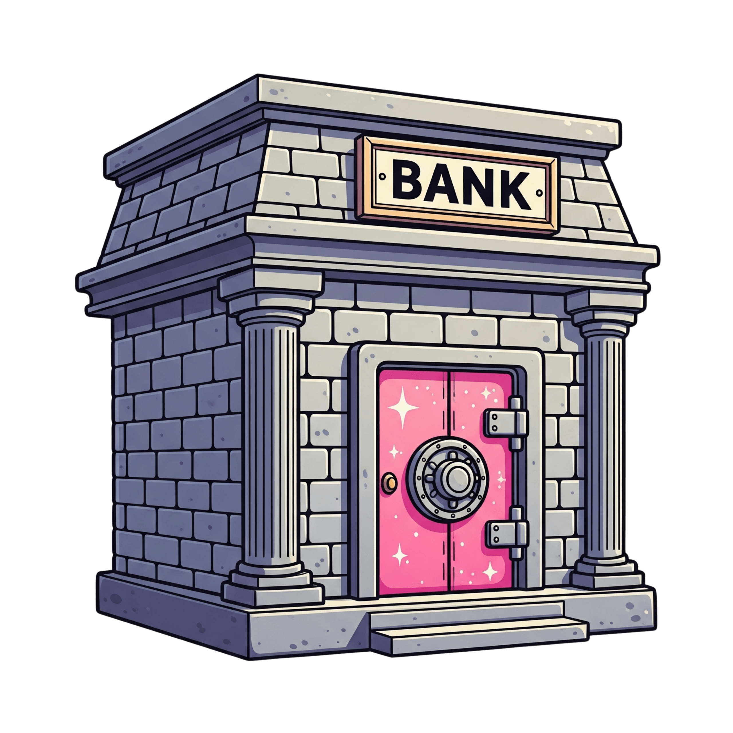 Bank