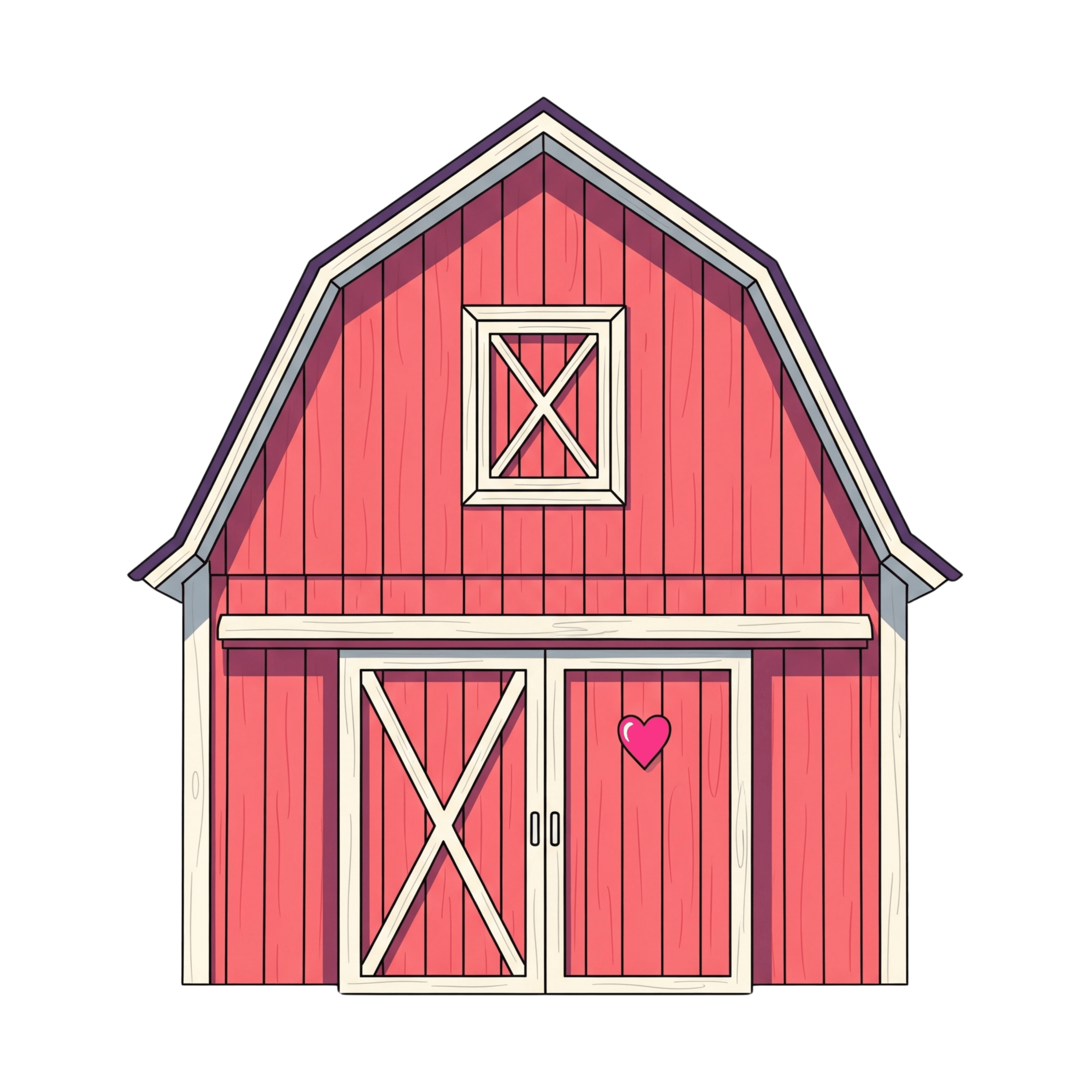 Barn