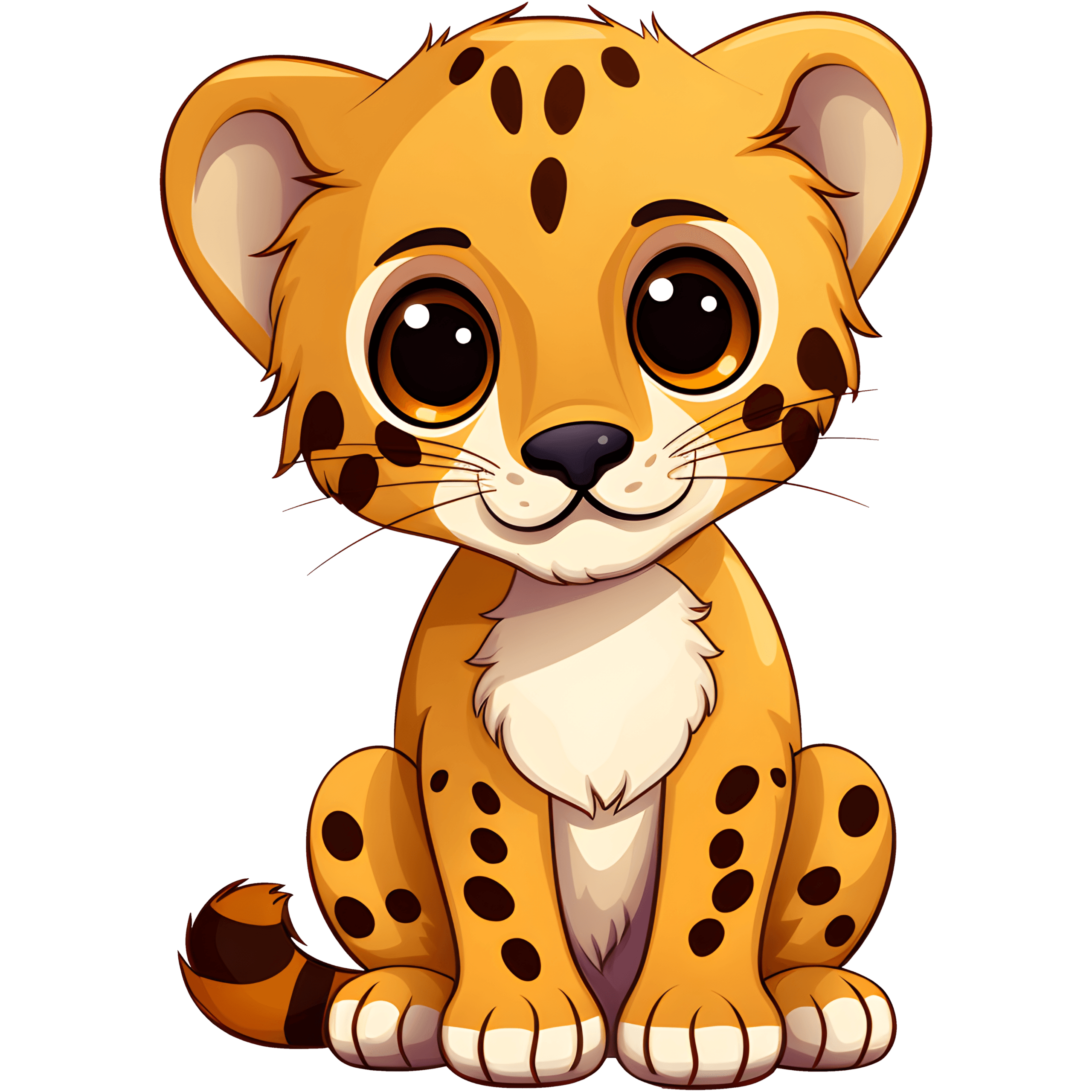 Cheetah