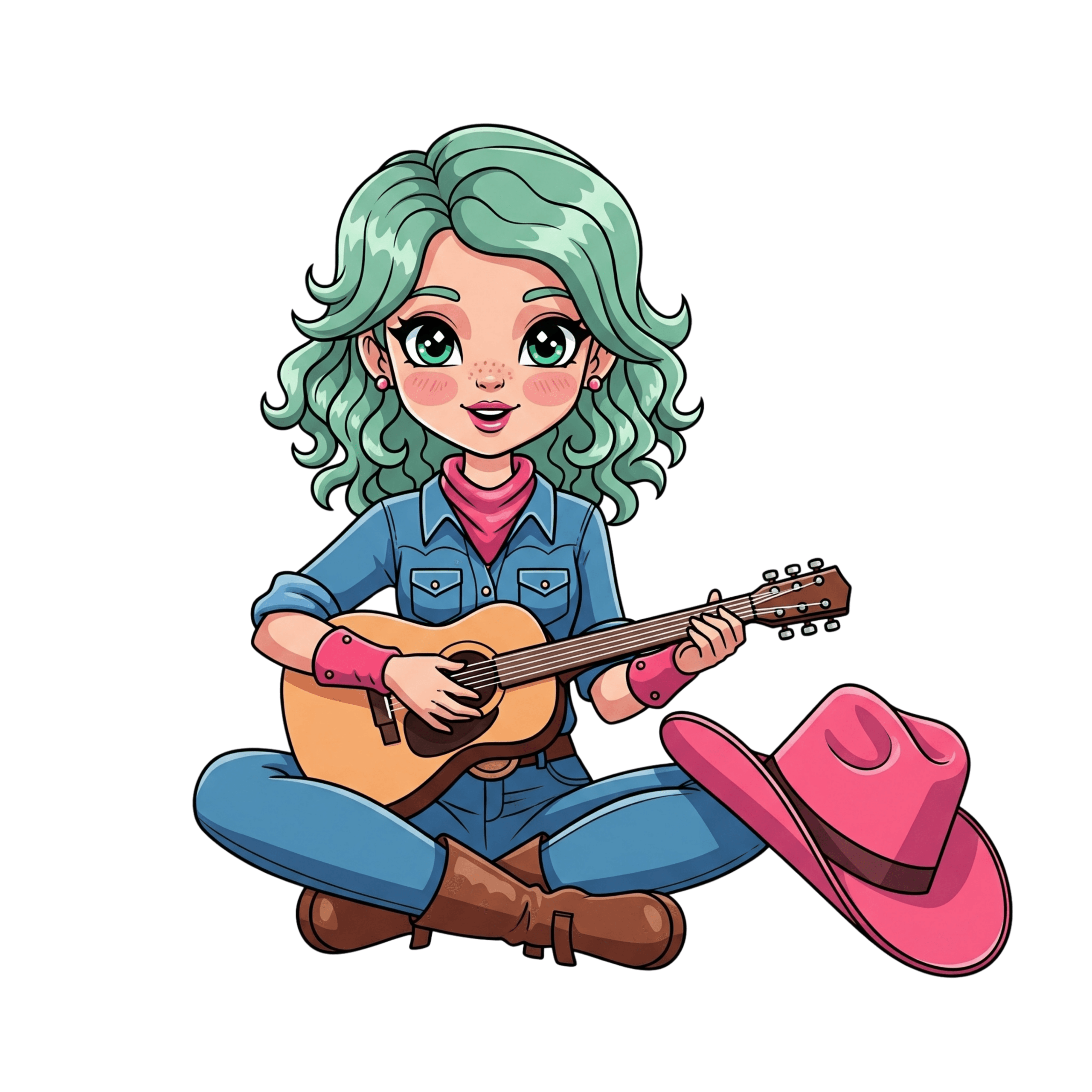 Country Musician
