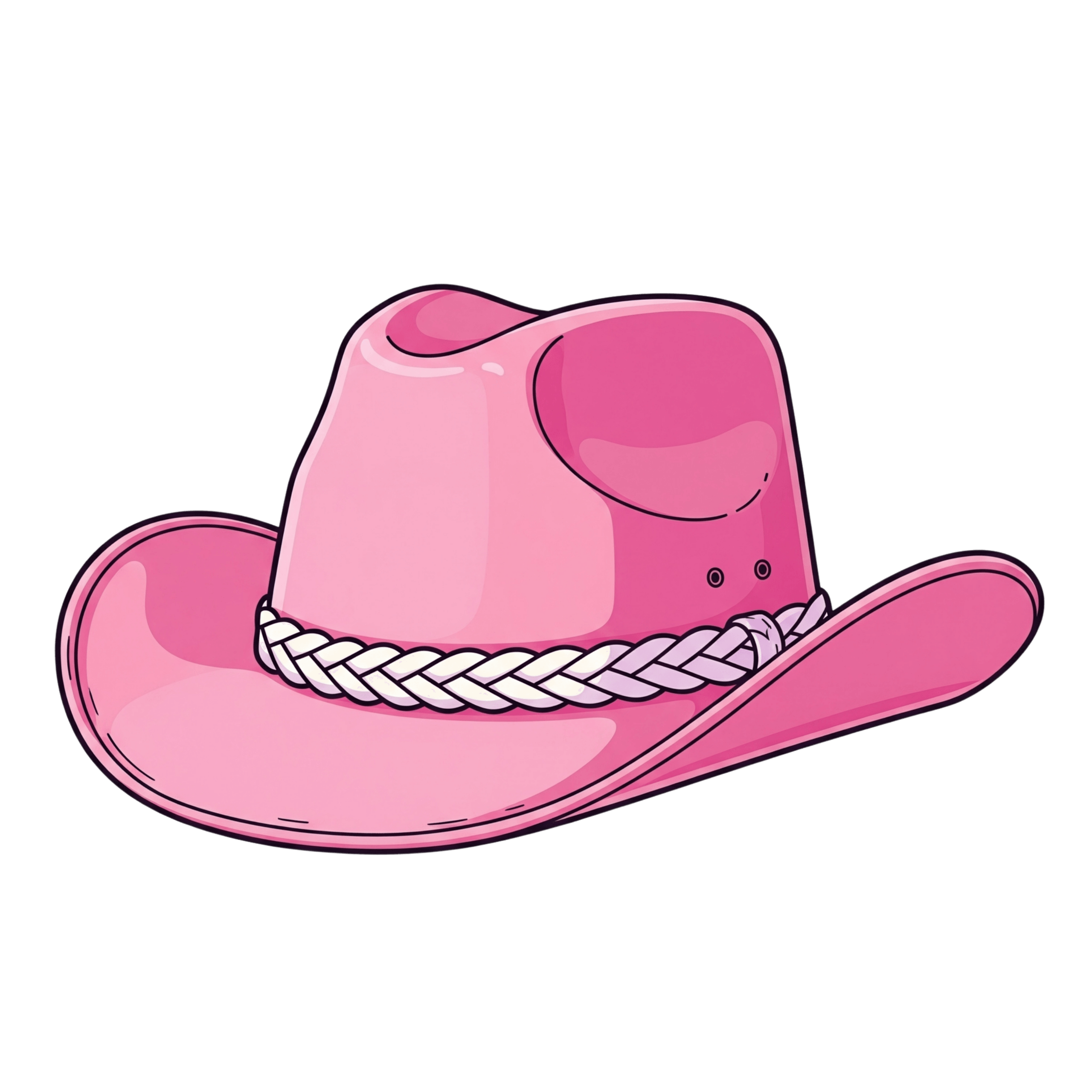 Cowboy Hat