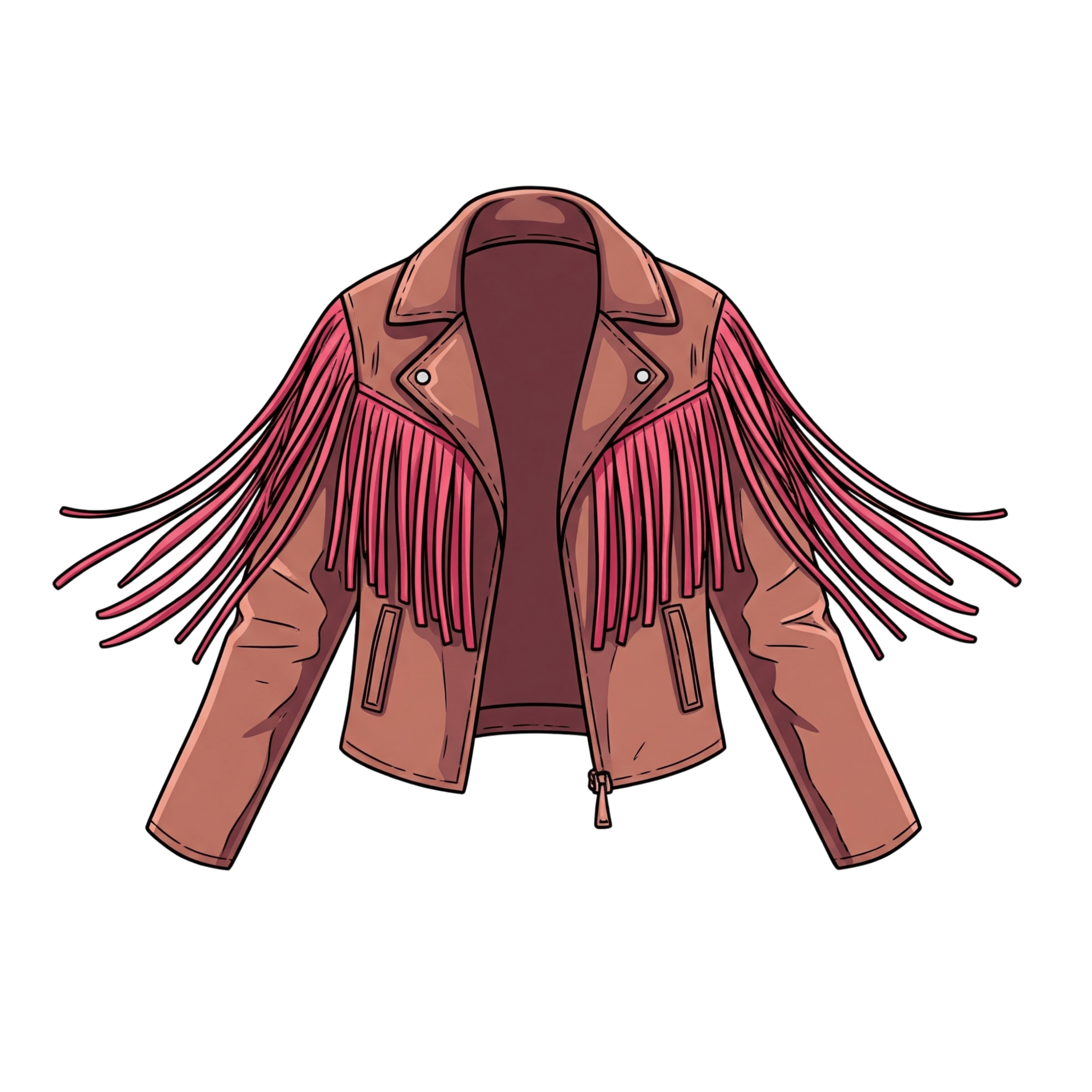 Cowboy Jacket