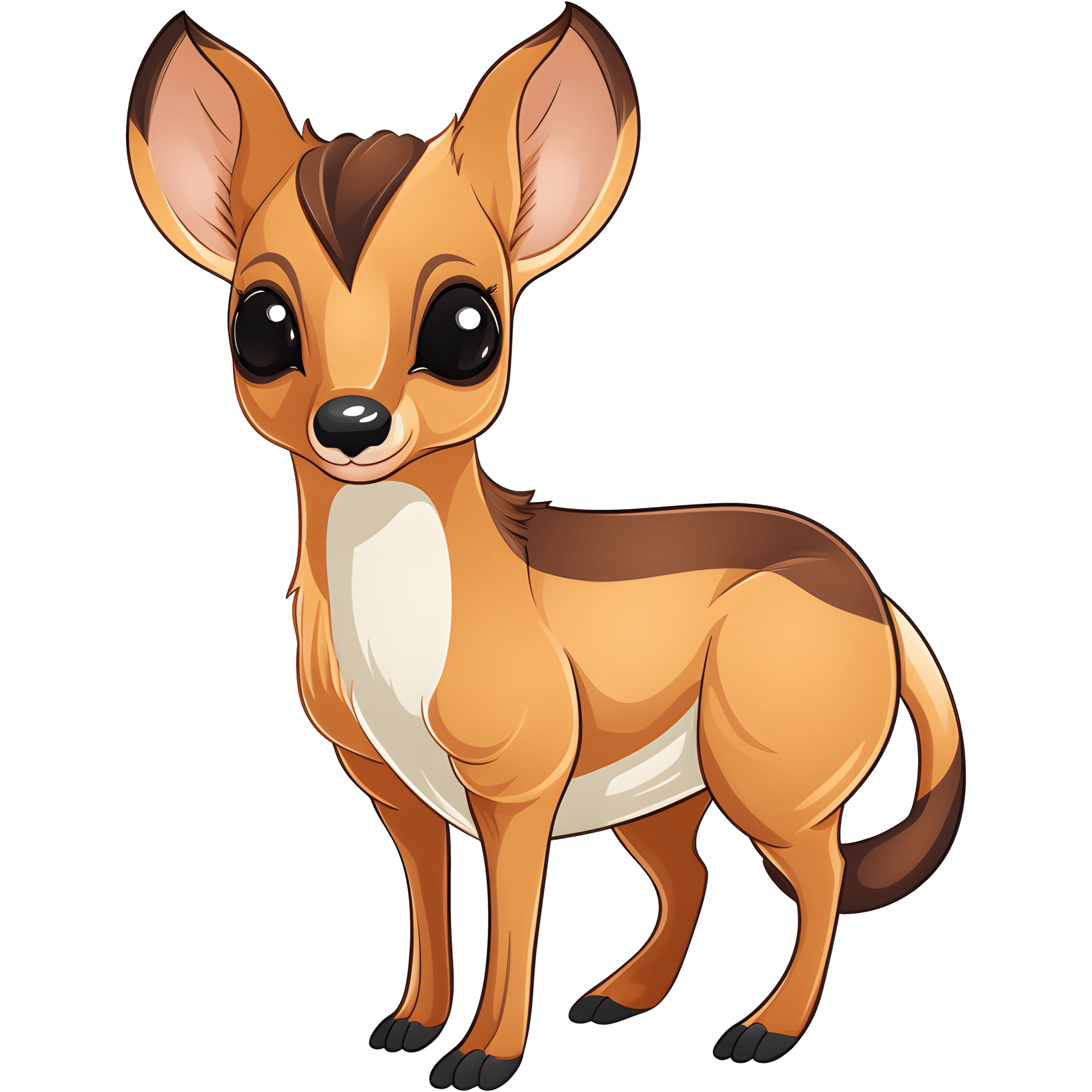 Chevrotain