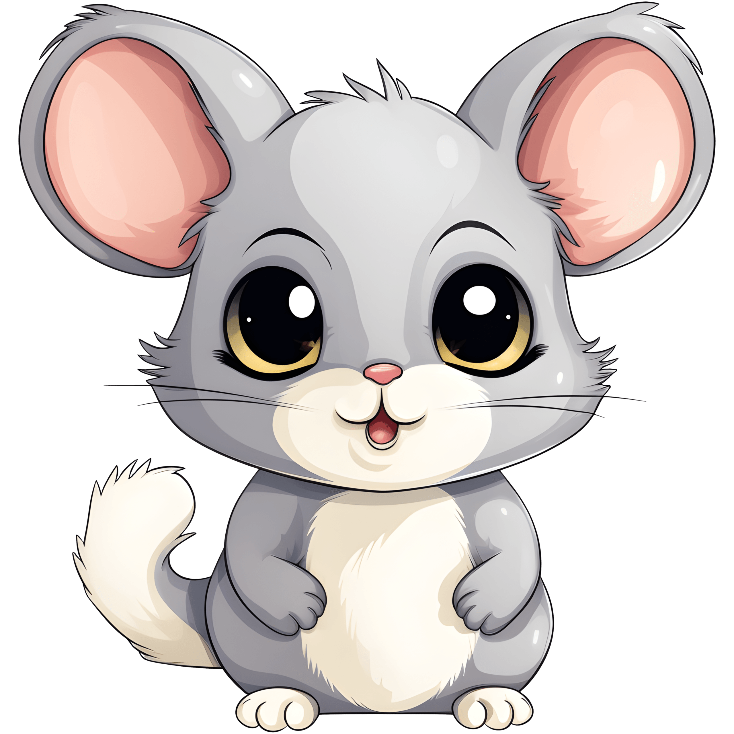 Chinchilla
