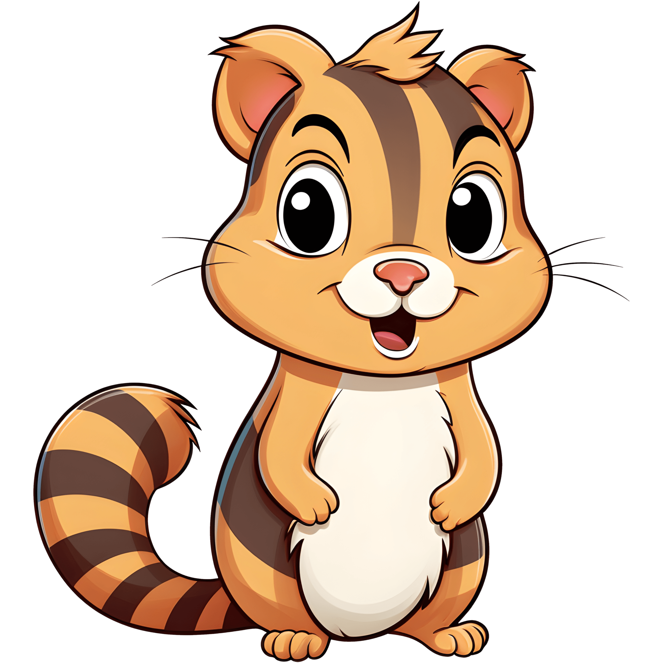 Chipmunk