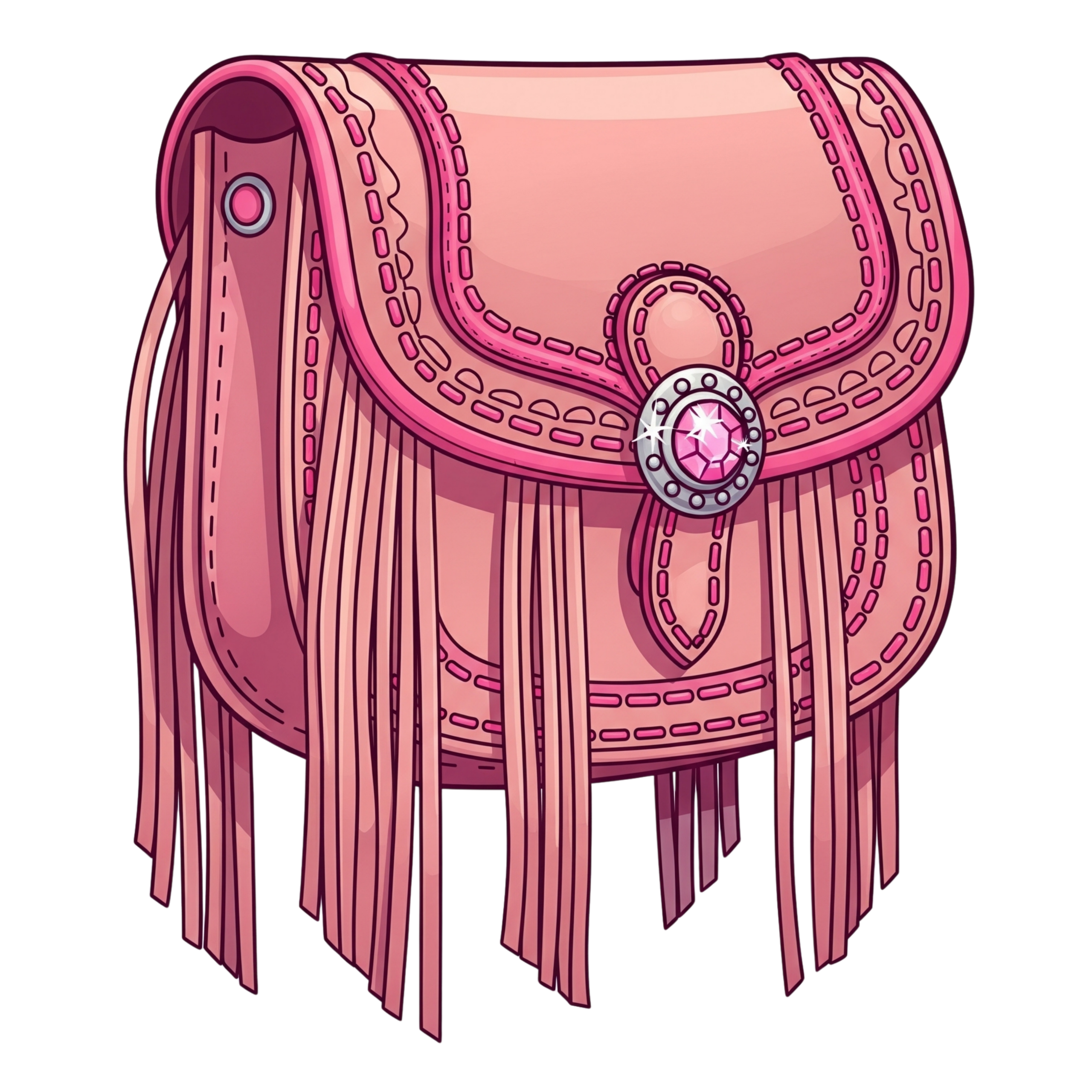 Leather Bag