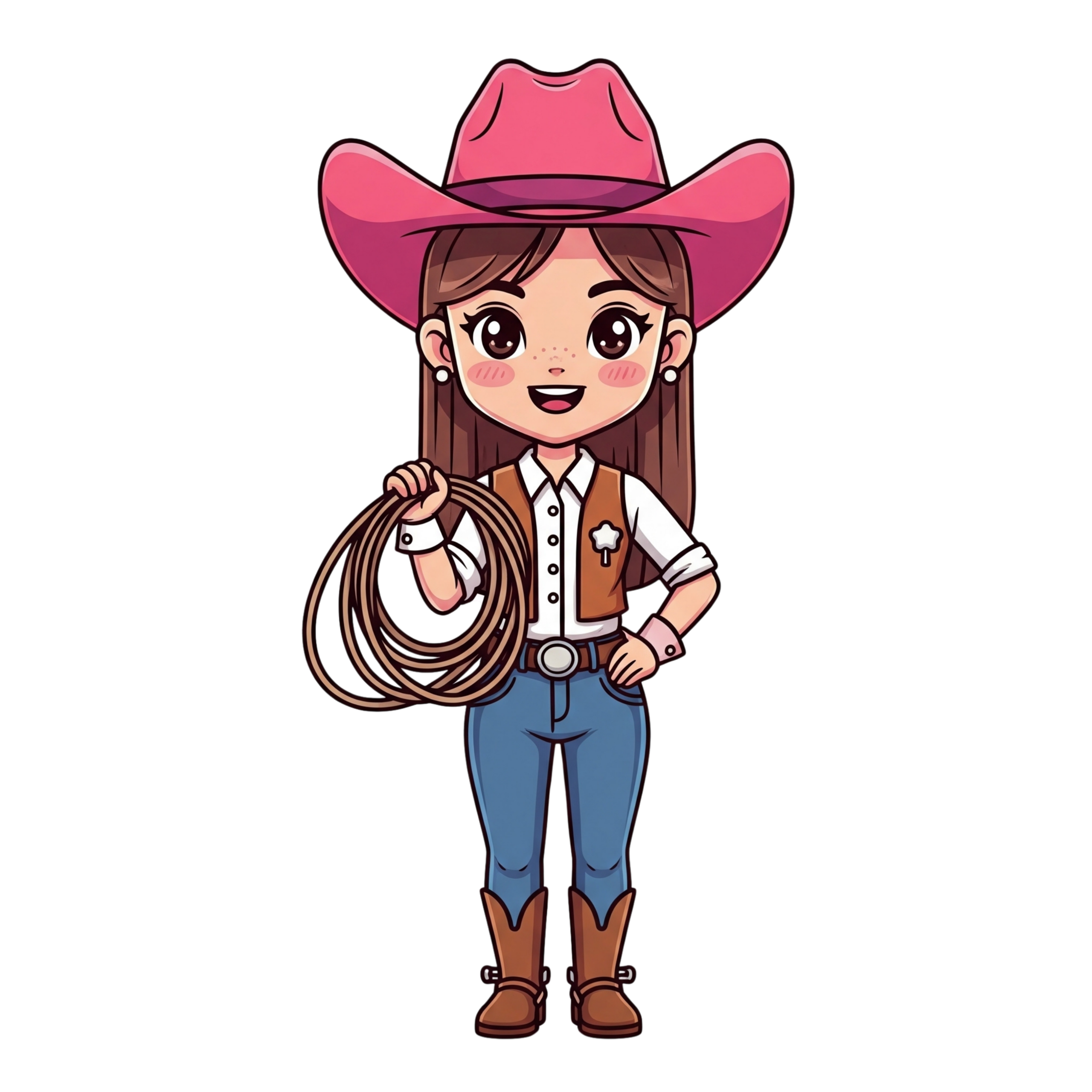 Rope Master