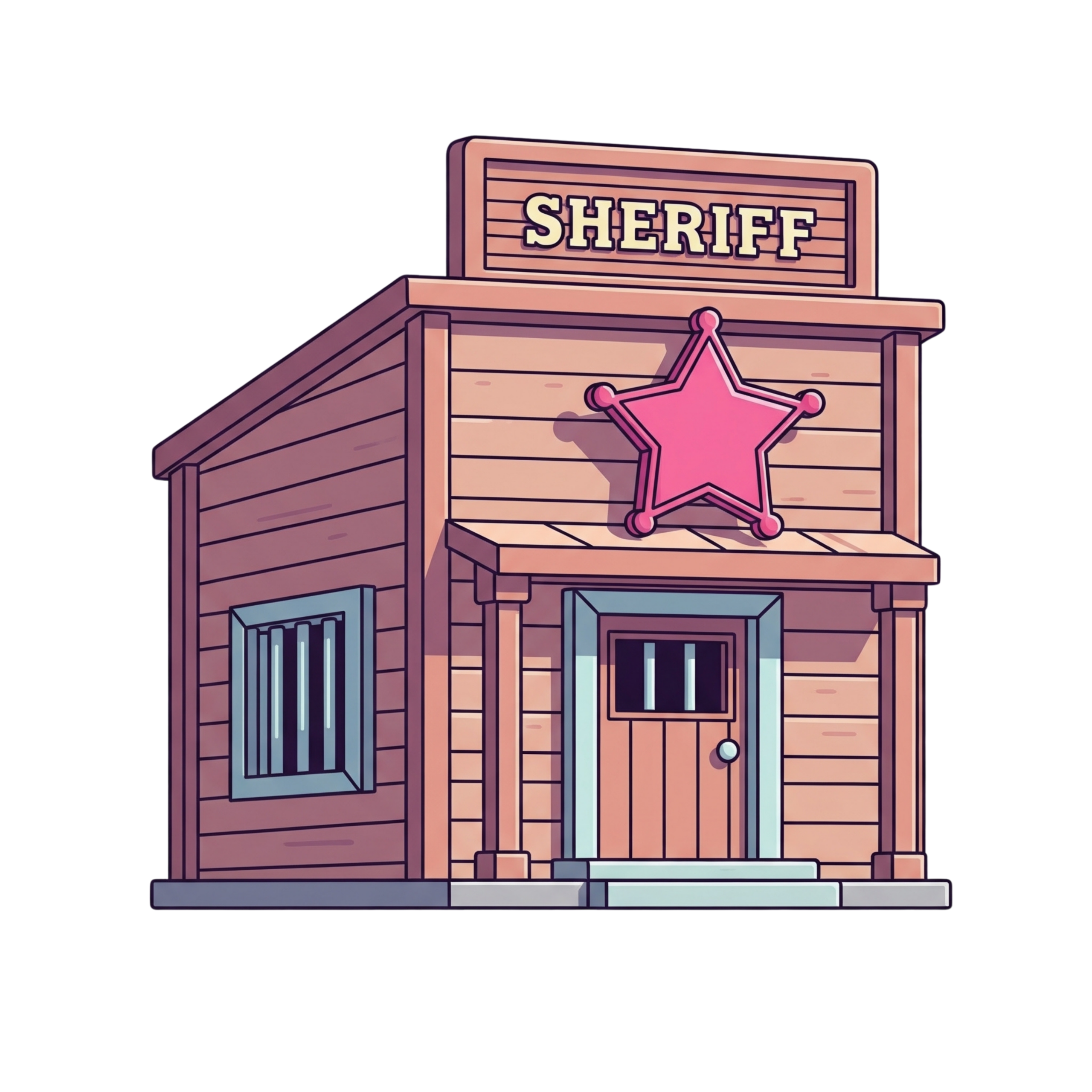 Sheriff Office