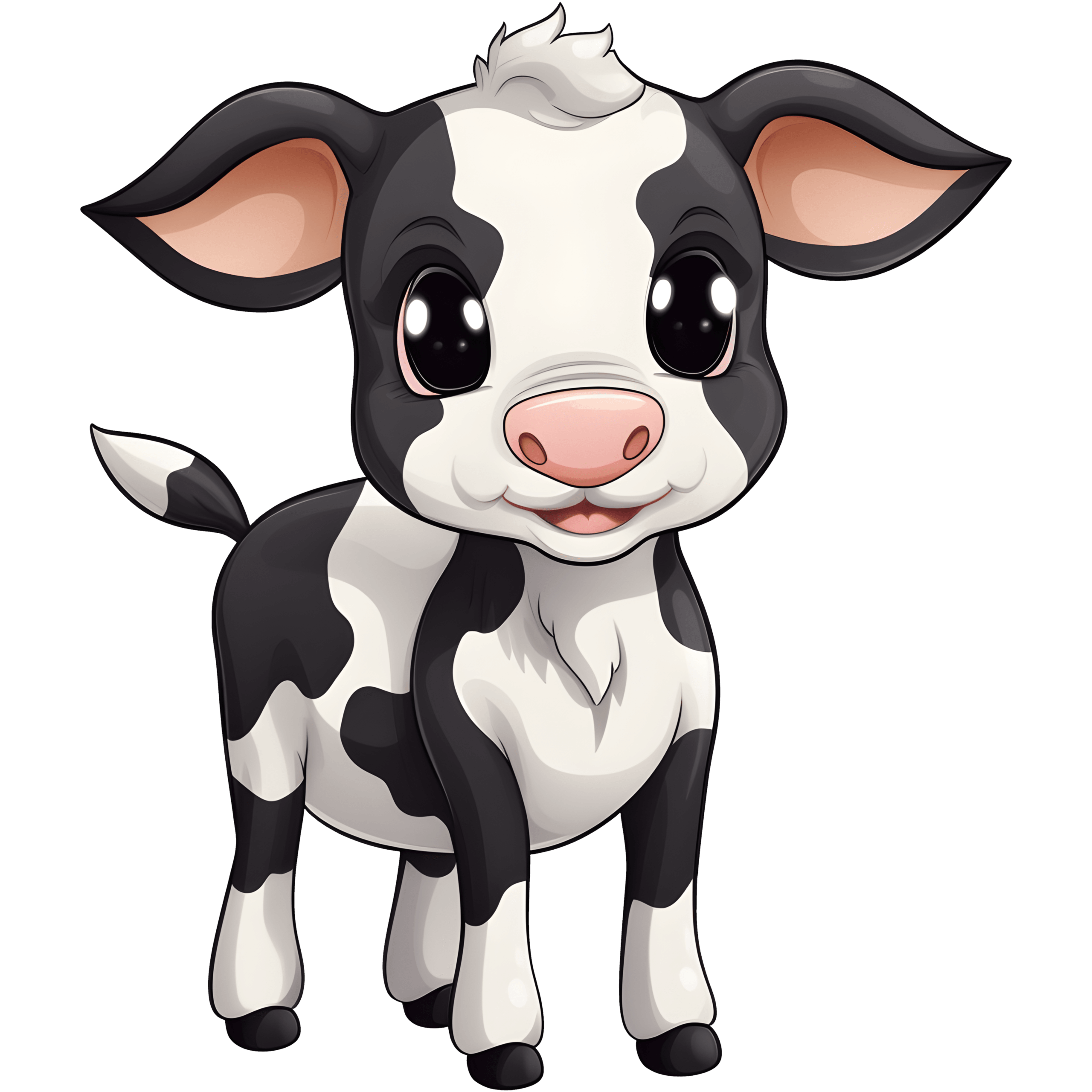 Cow