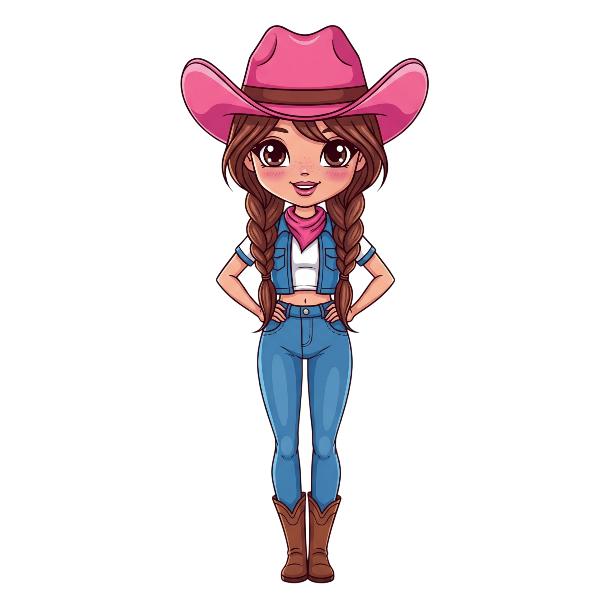 Western Outfit