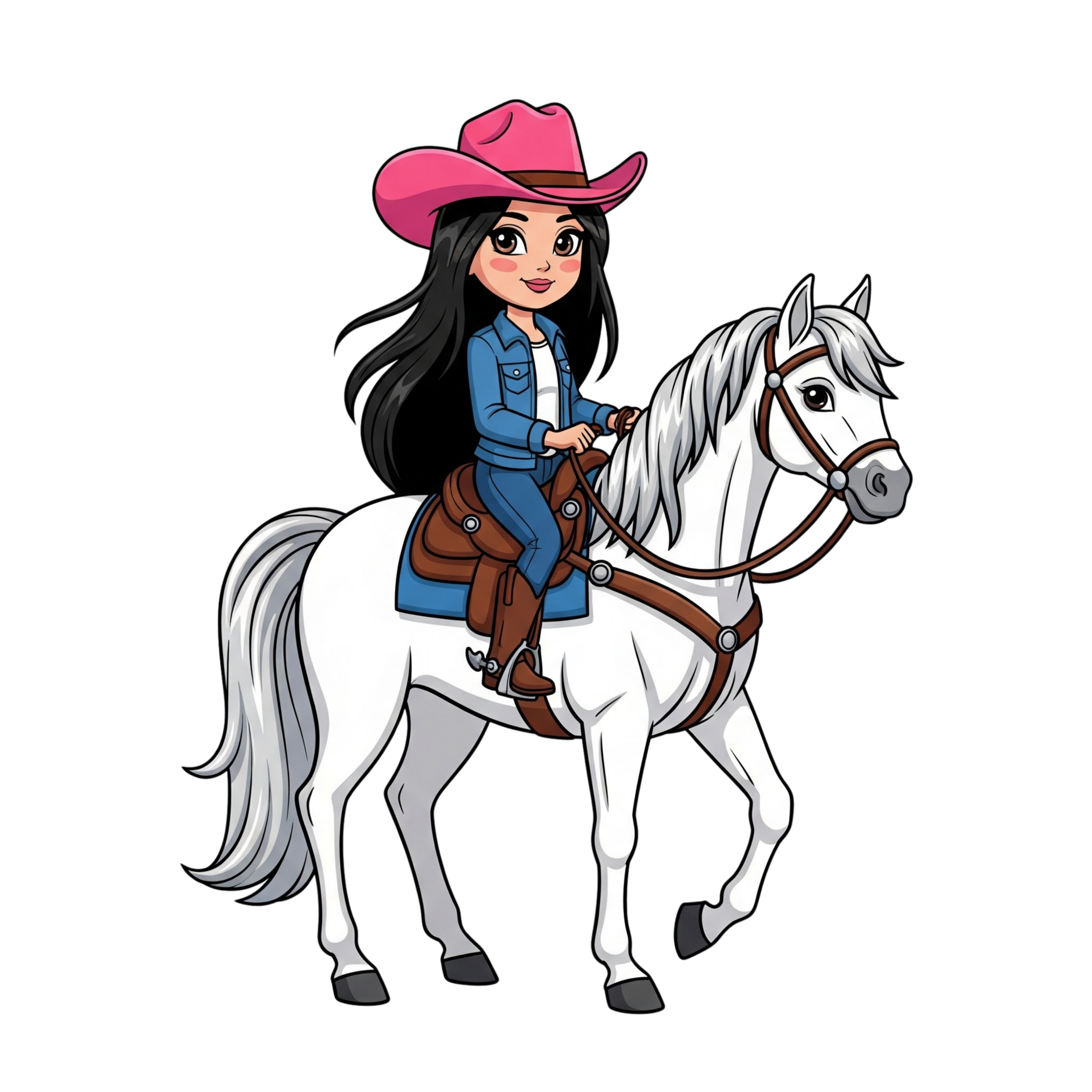 White Horse