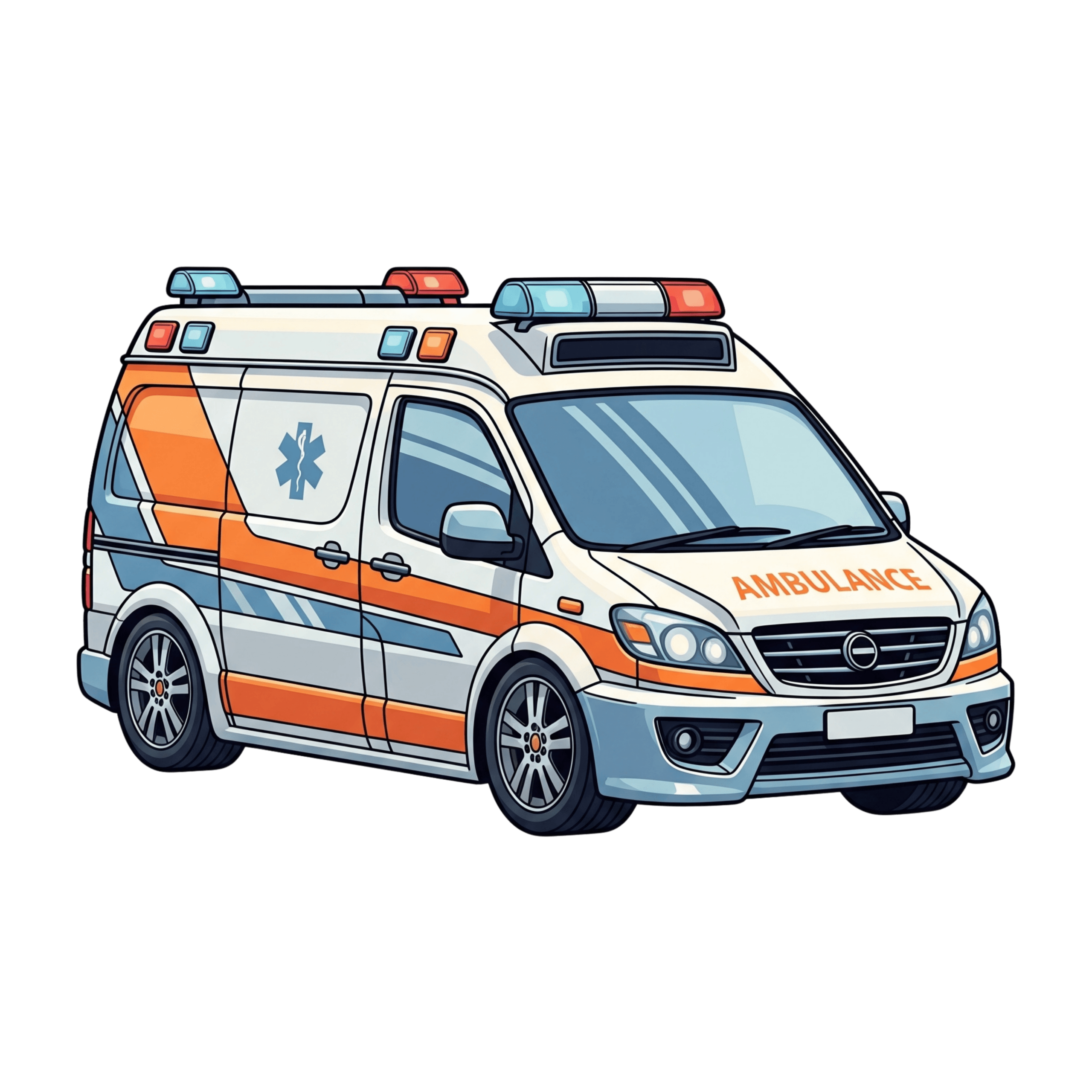 Ambulance