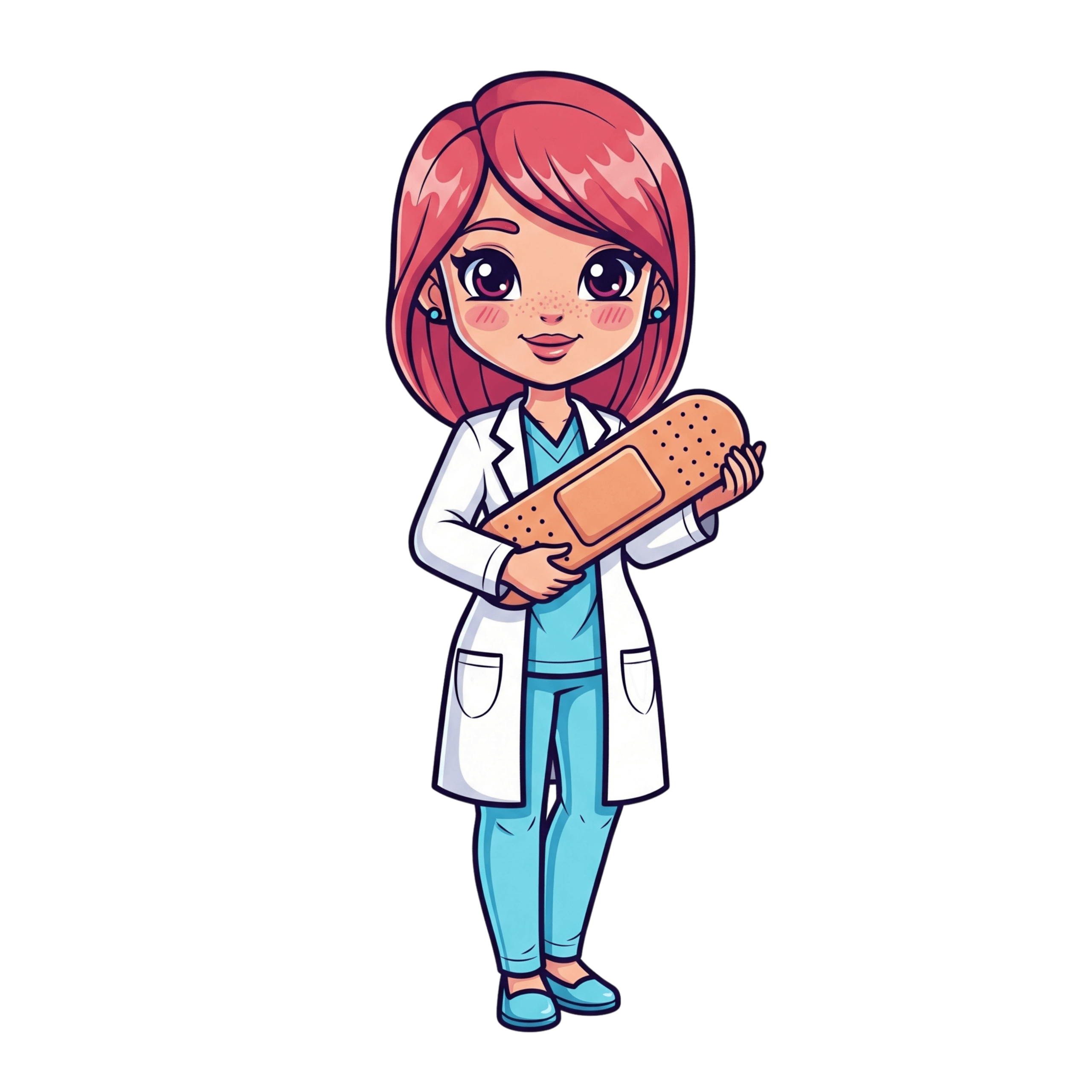Bandage Doctor
