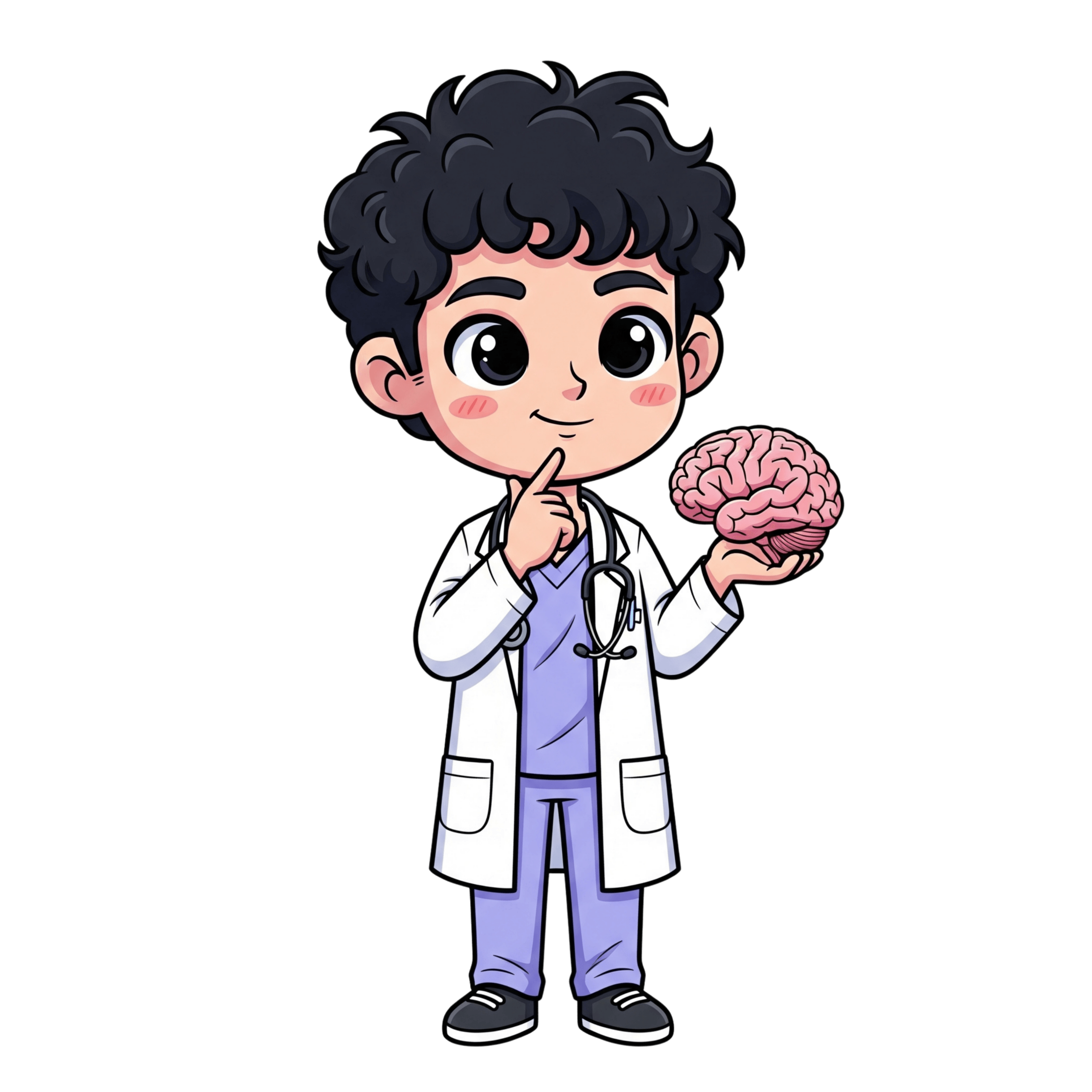 Brain Doctor