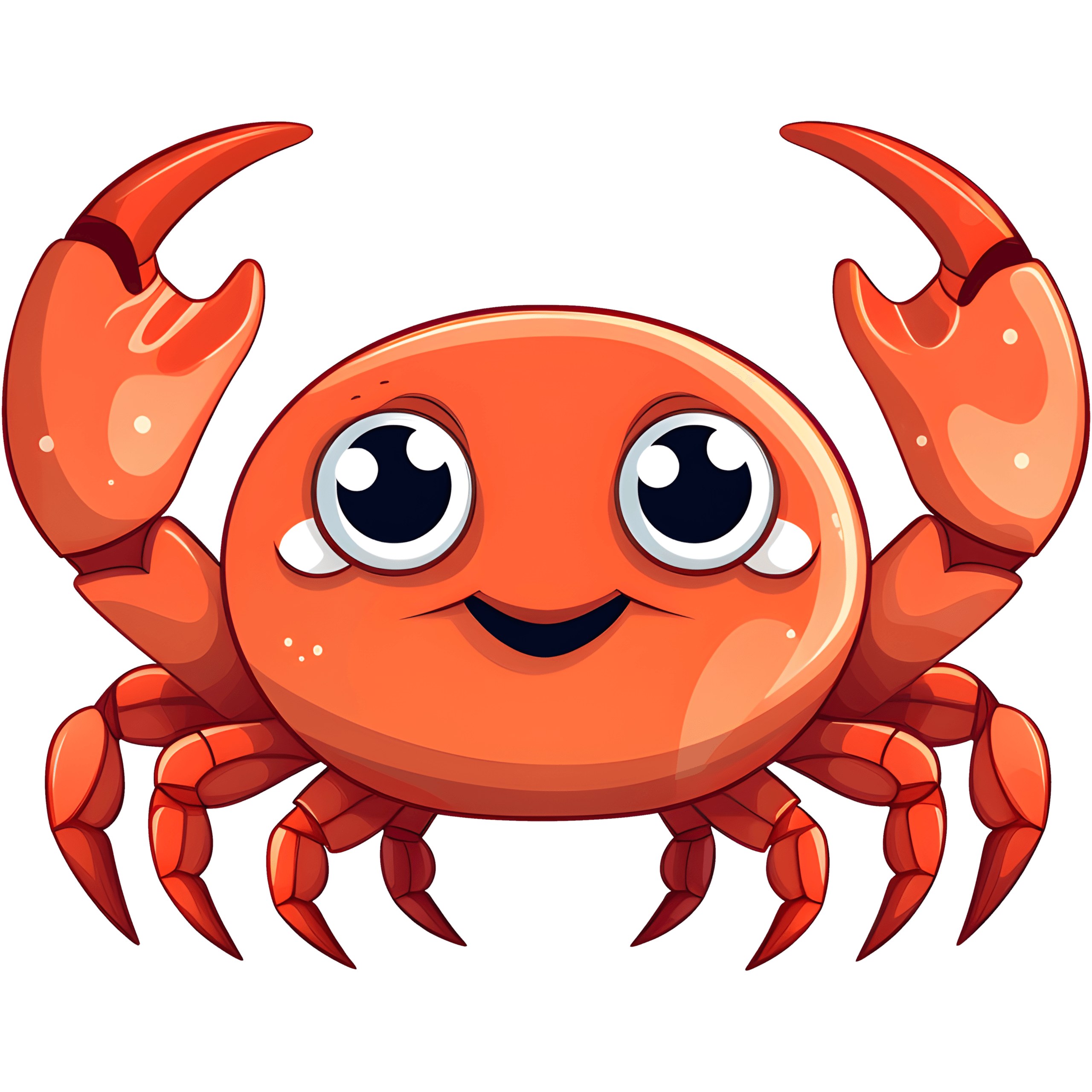 Crab
