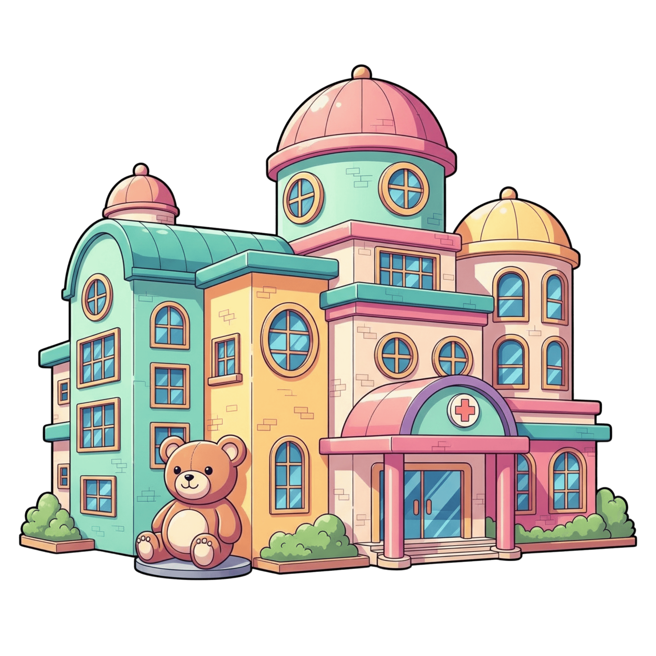 Children Hospital