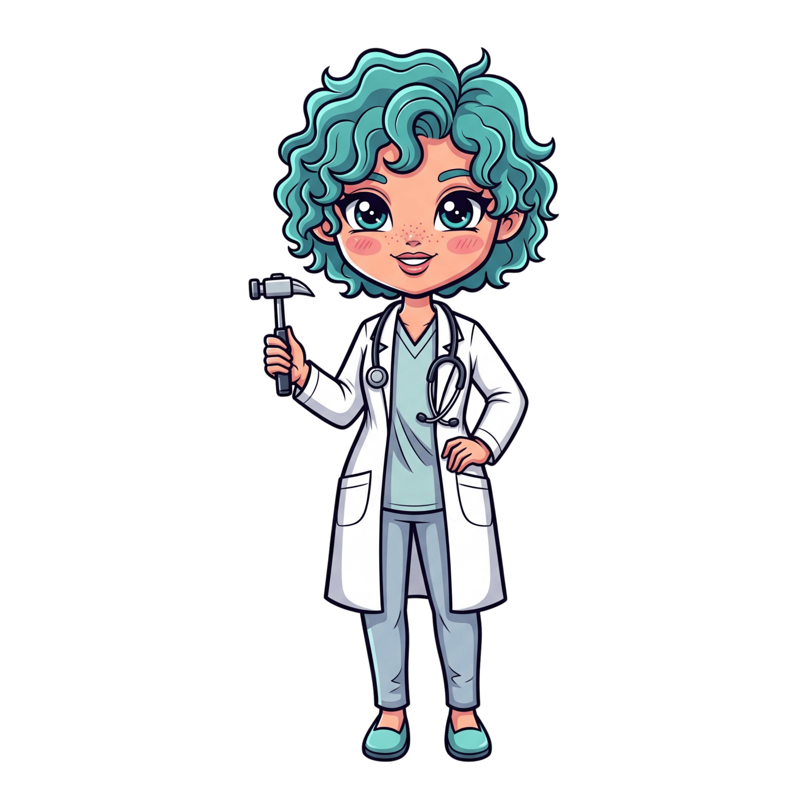 Clinic Doctor