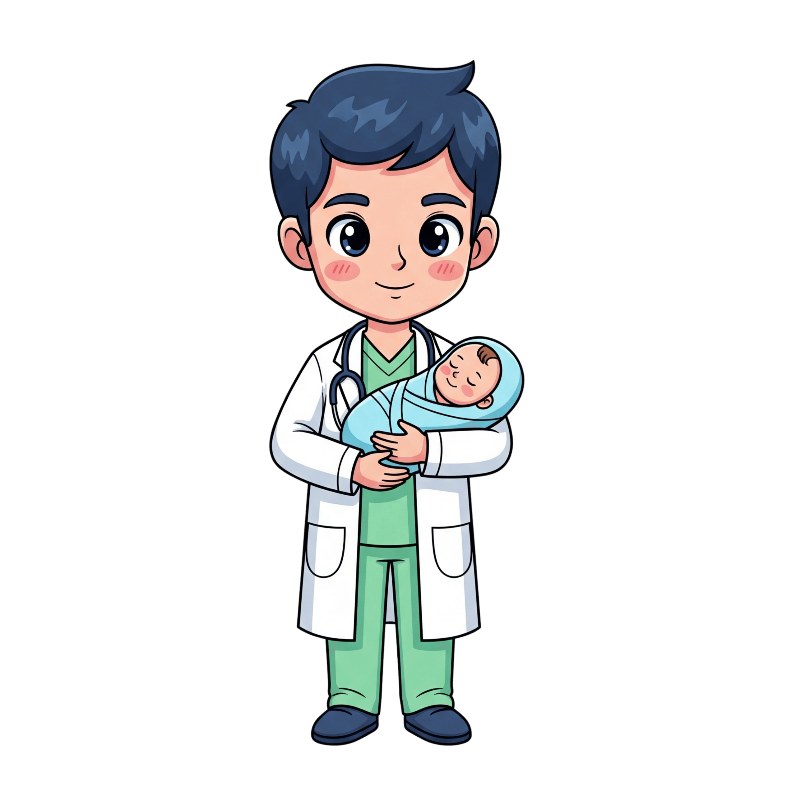 Clinic Nurse