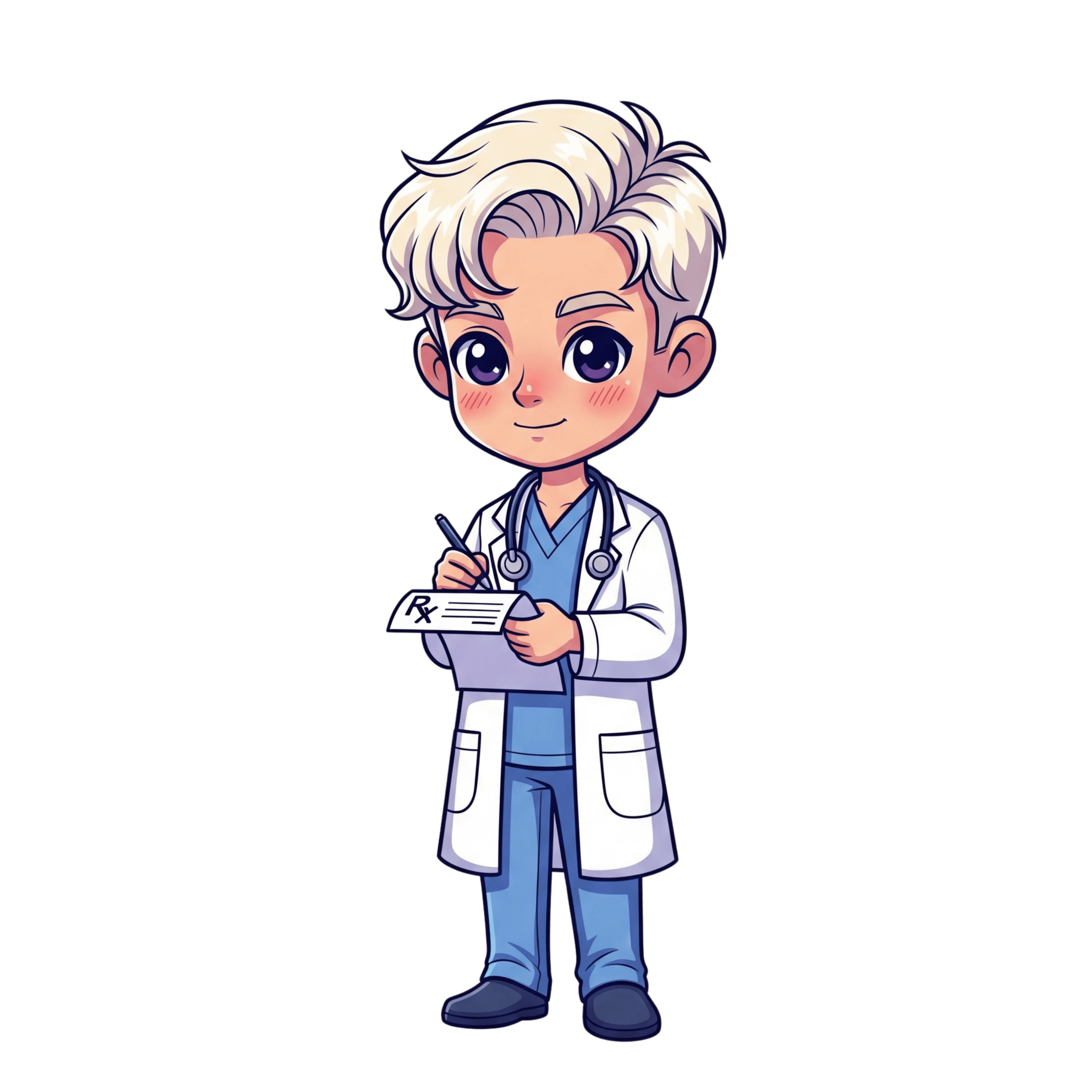 Consulting Doctor