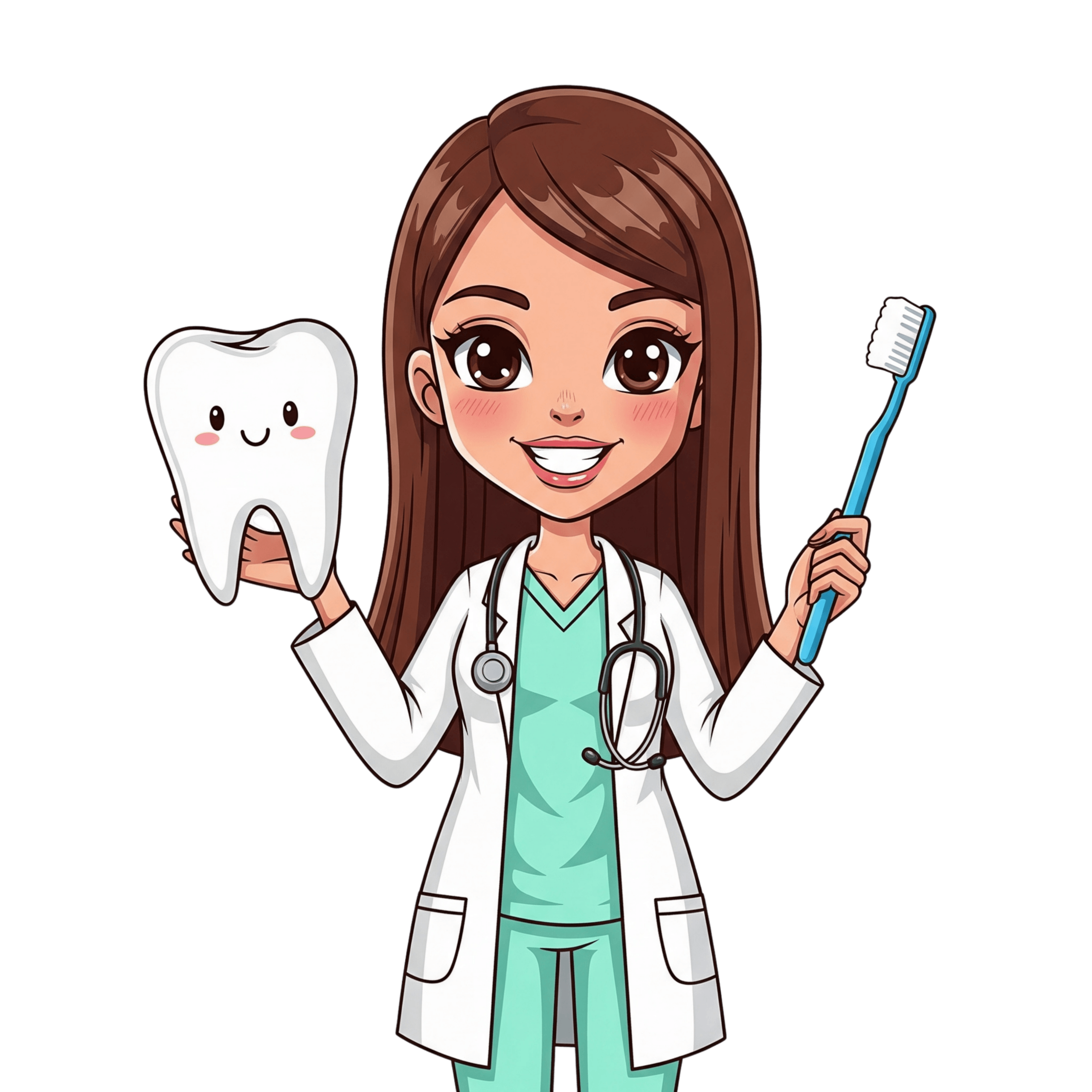 Dentist