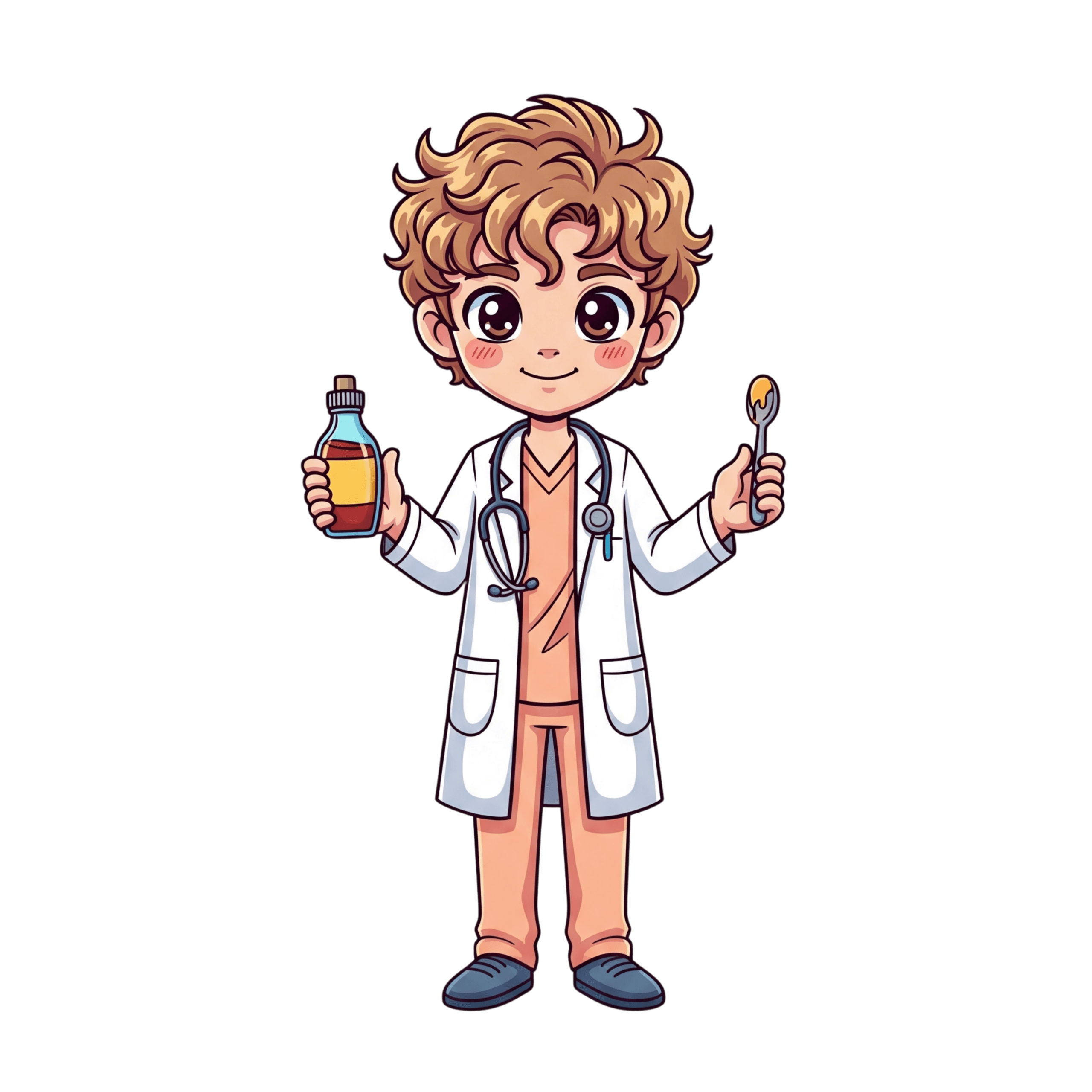 Doctor Checkup