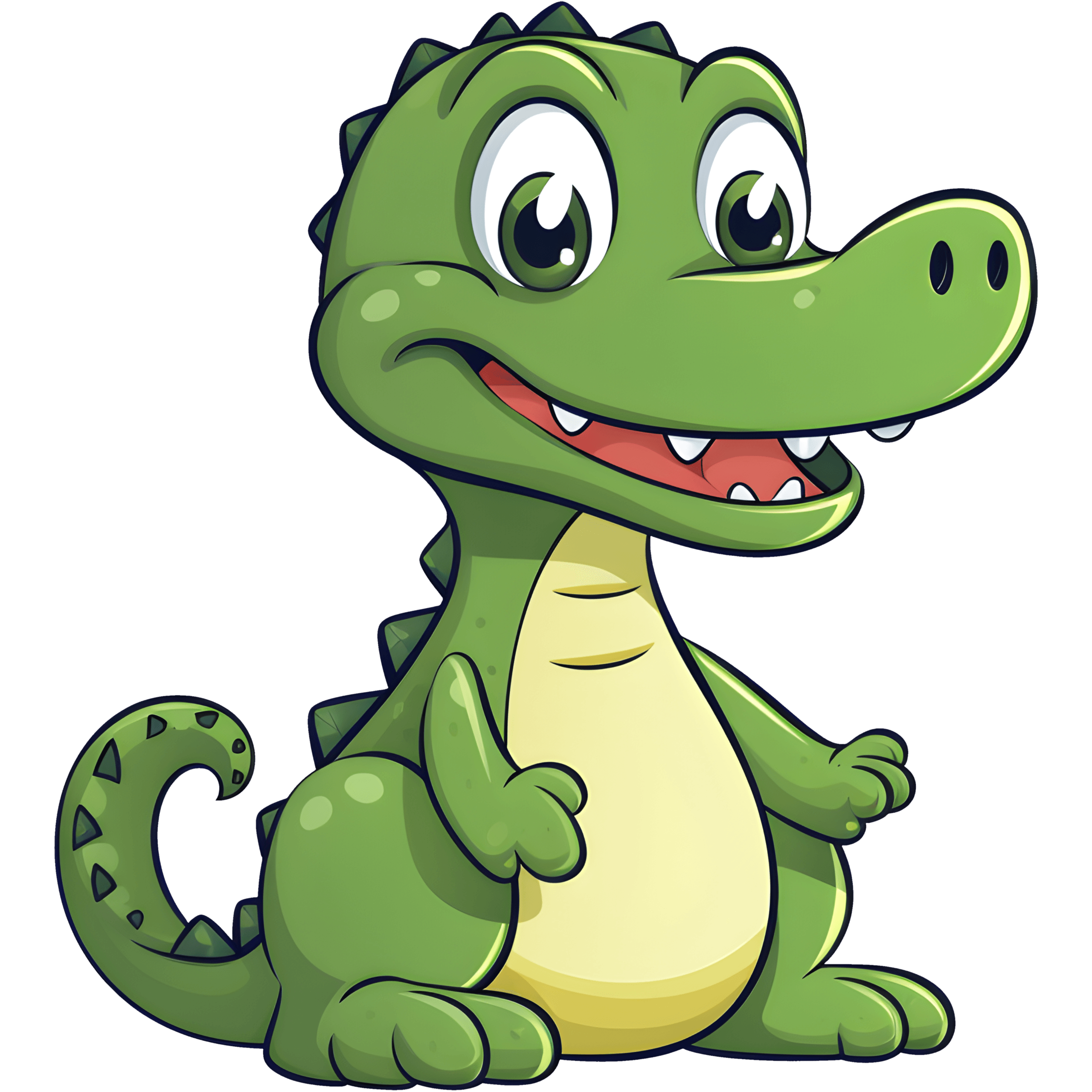 Crocodile