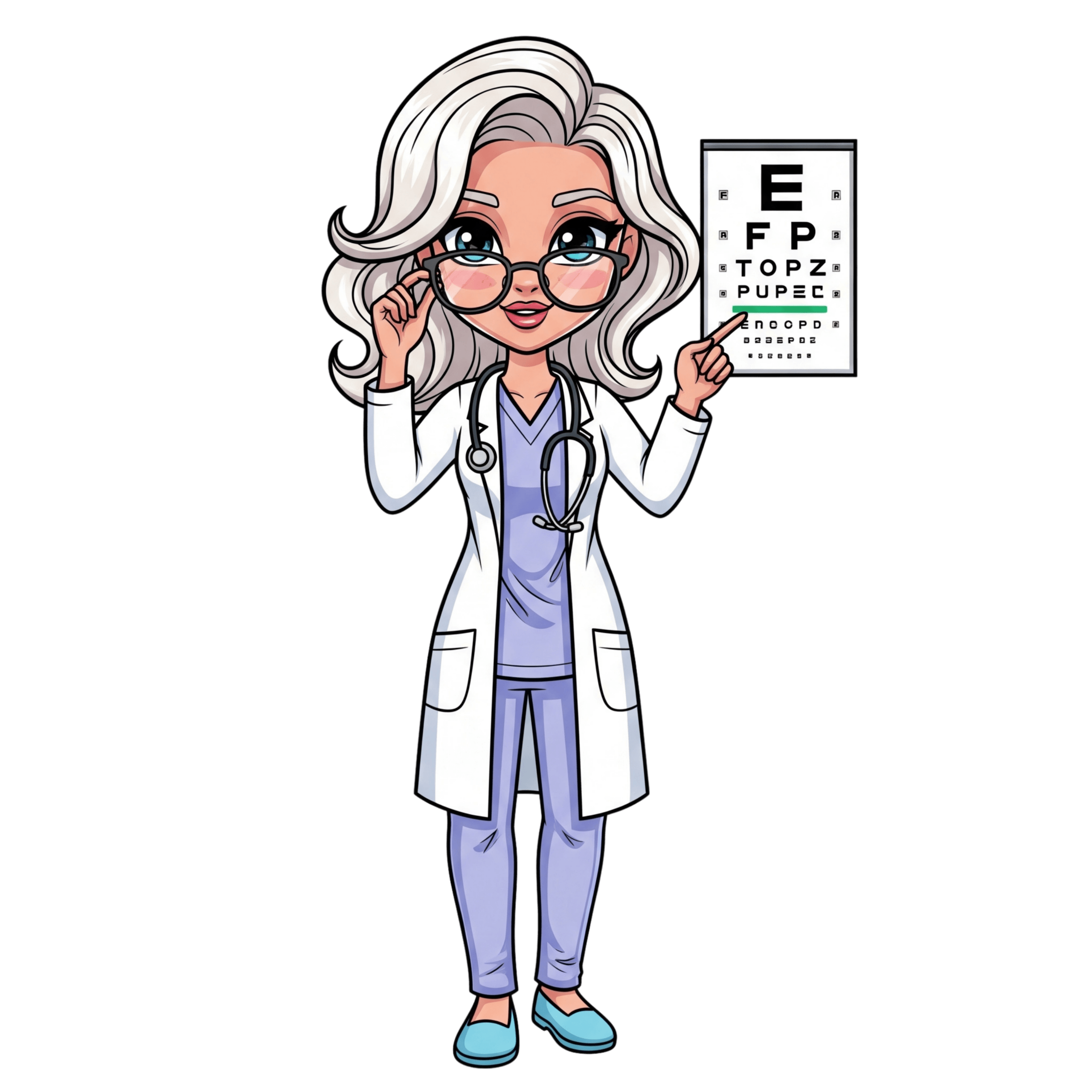 Eye Doctor