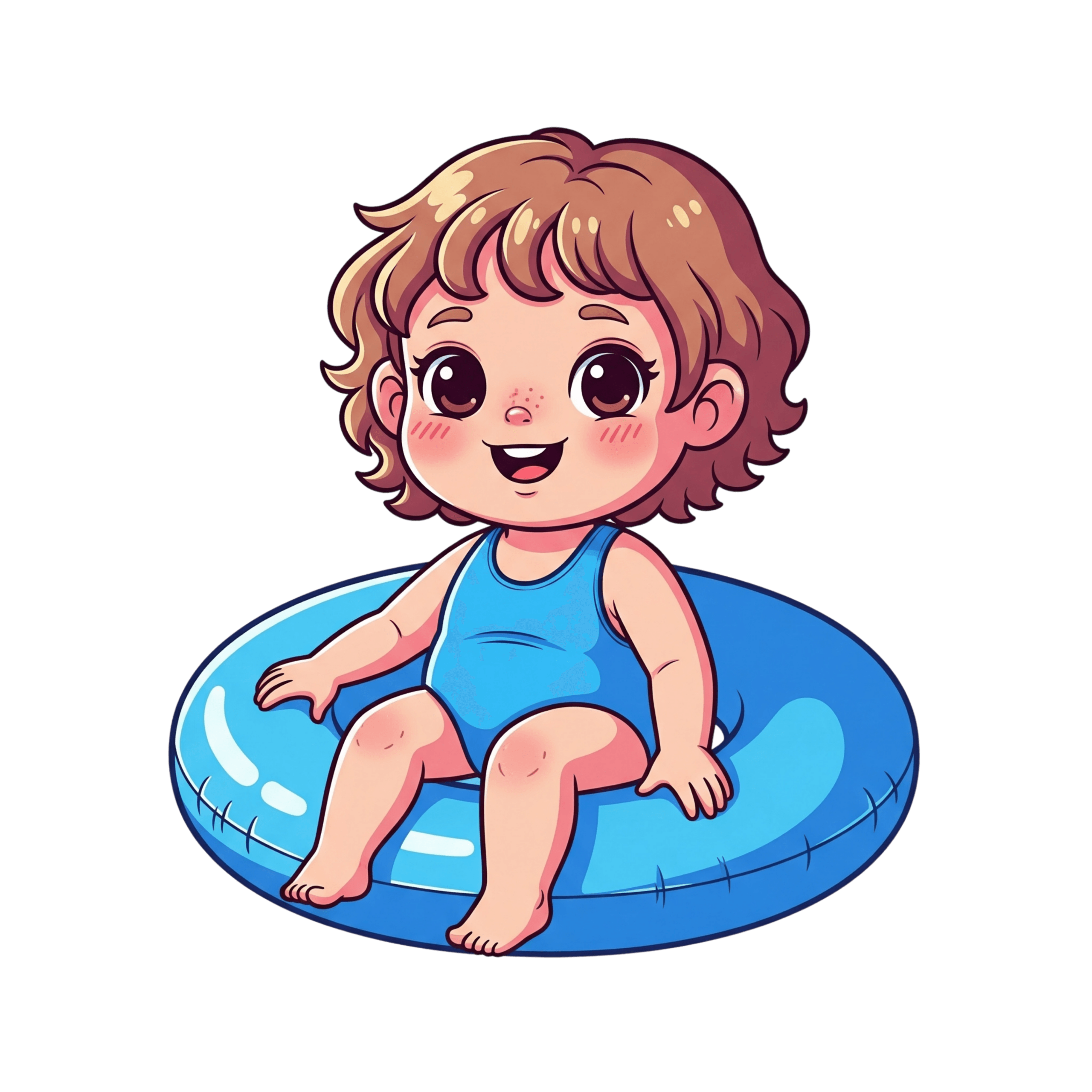 Baby Float