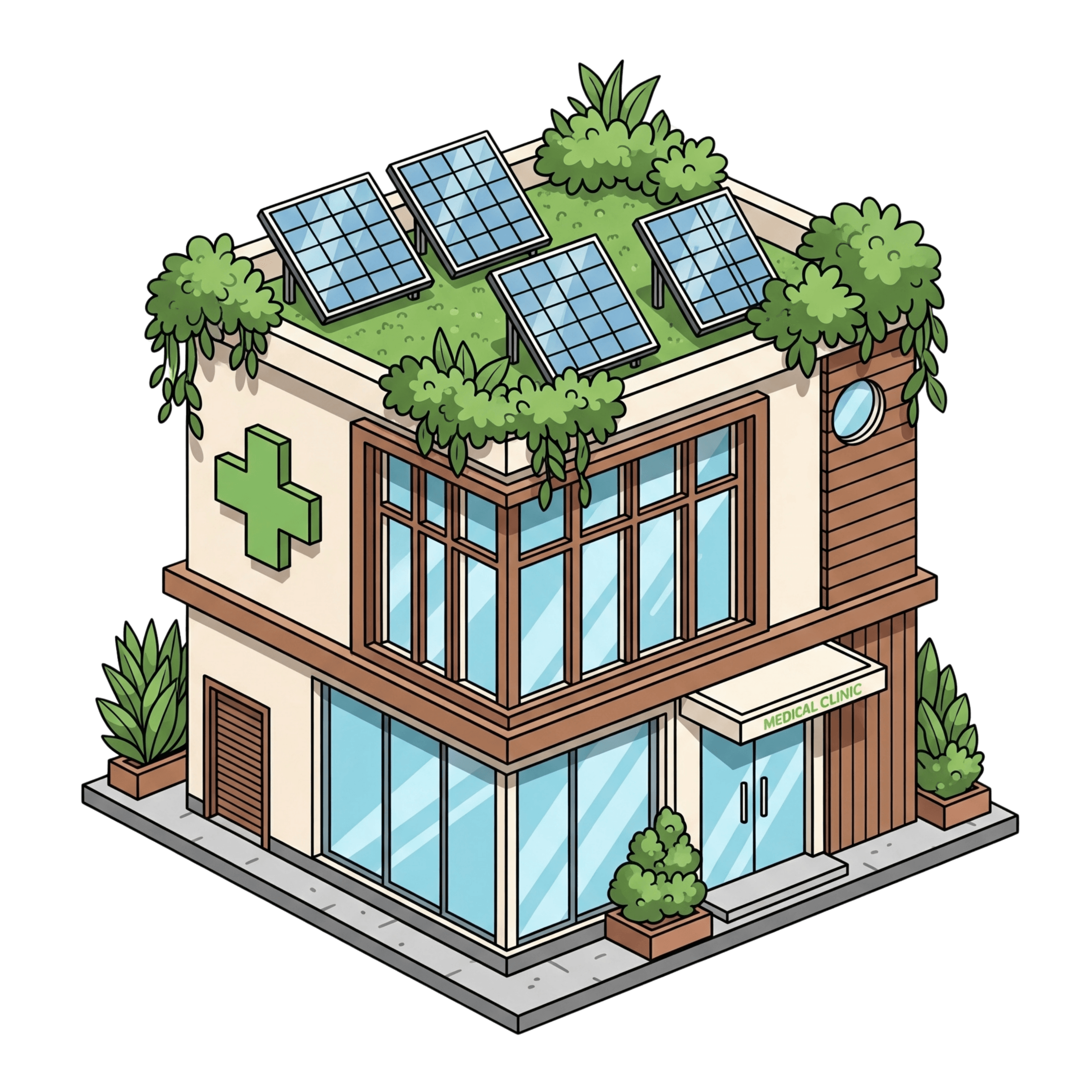 Green Clinic