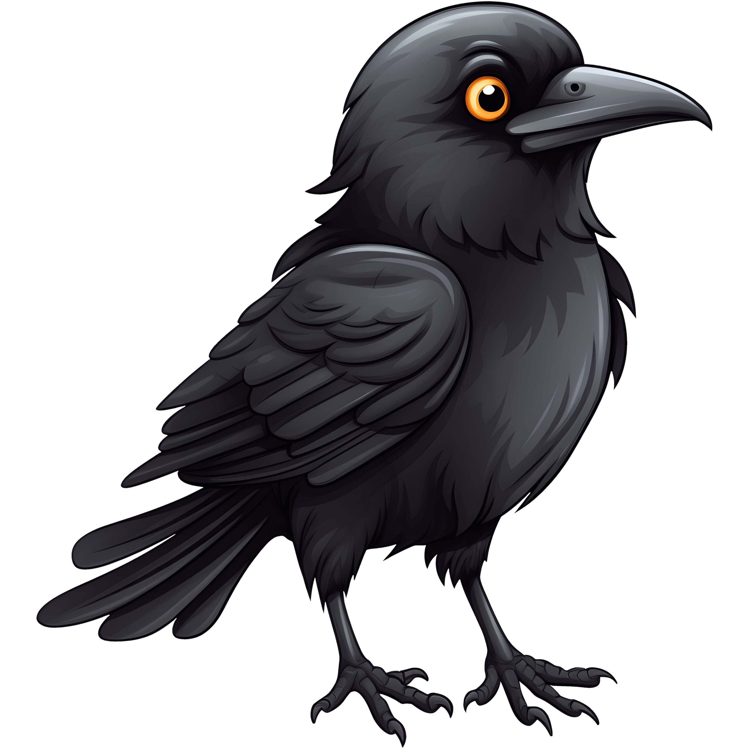 Crow
