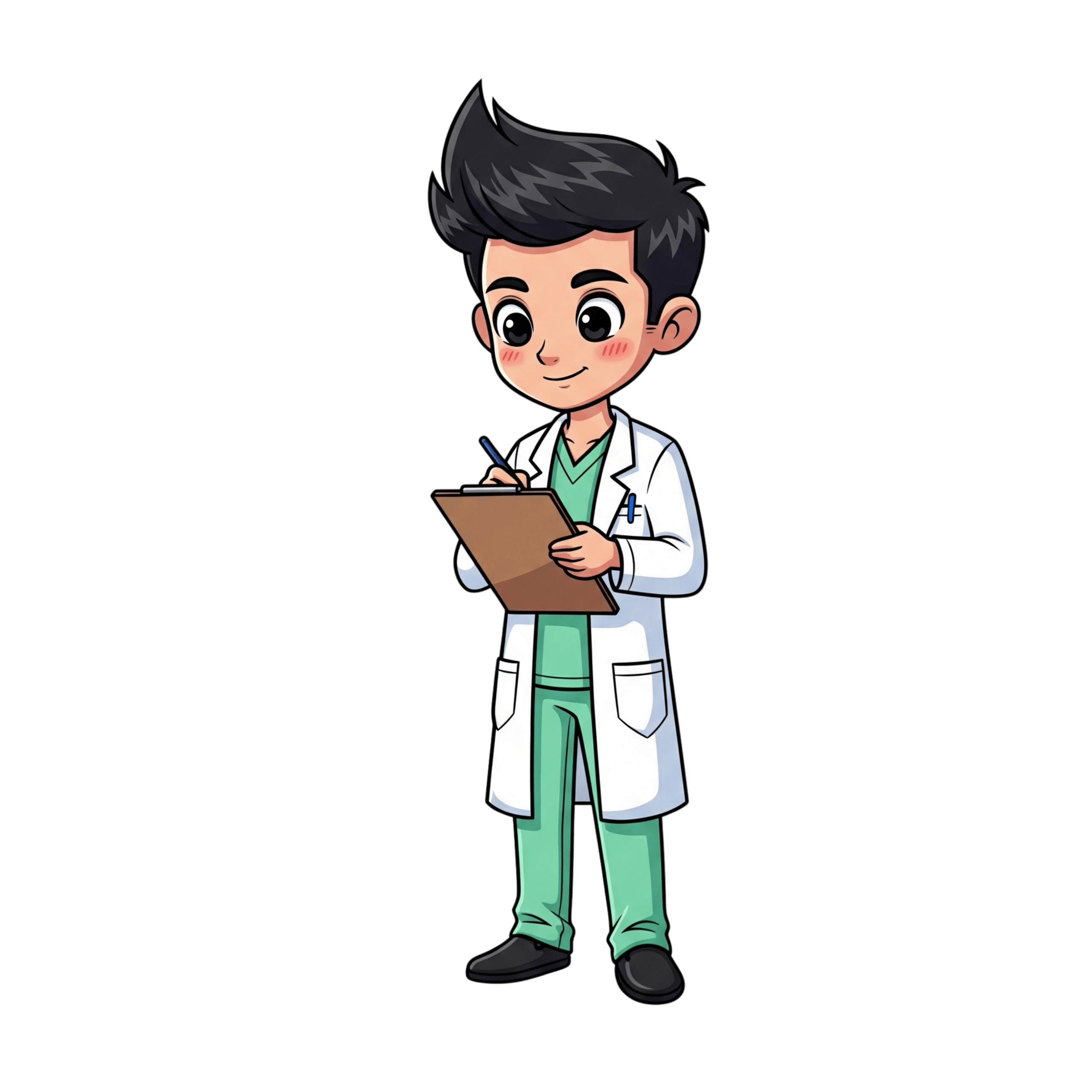Health Worker