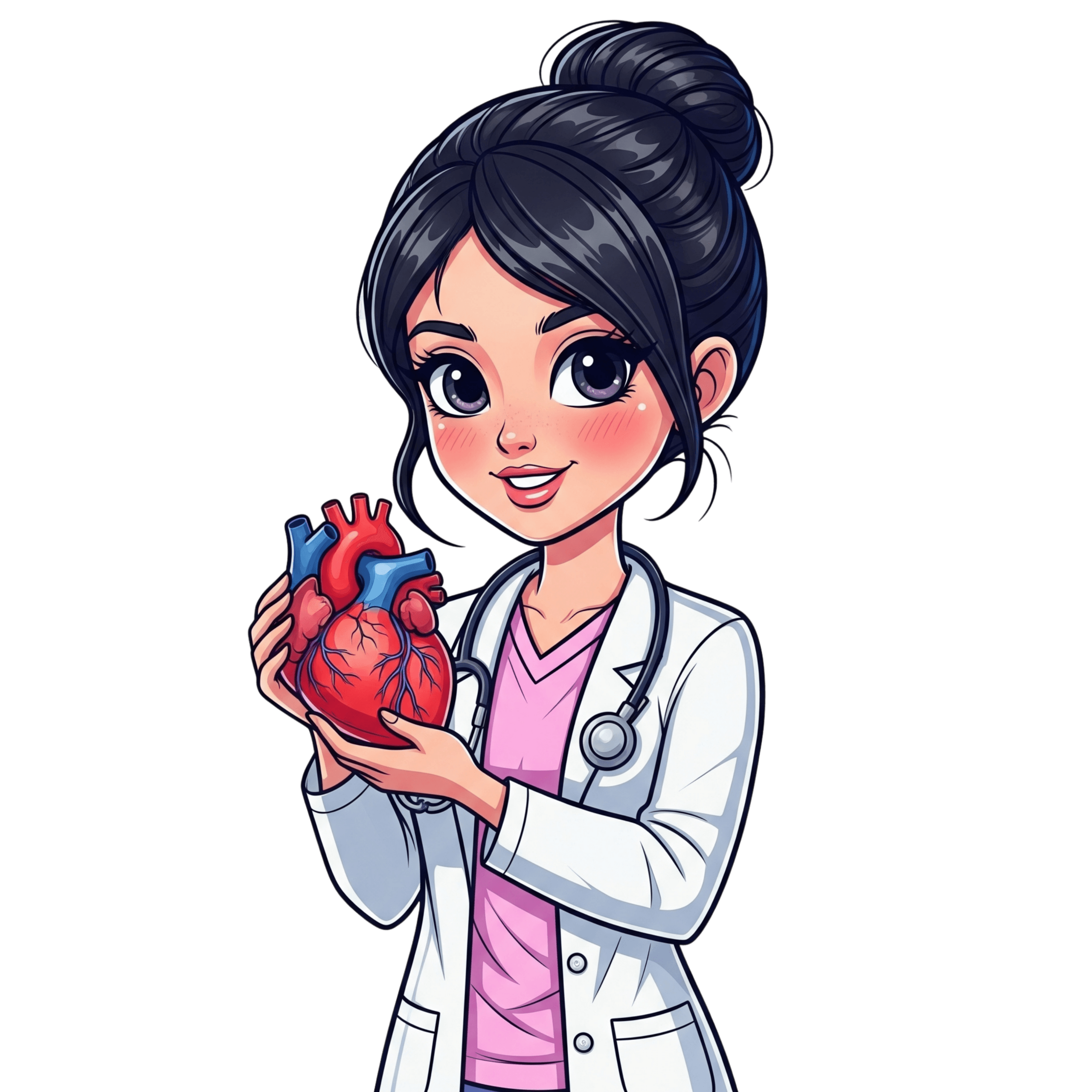 Heart Doctor