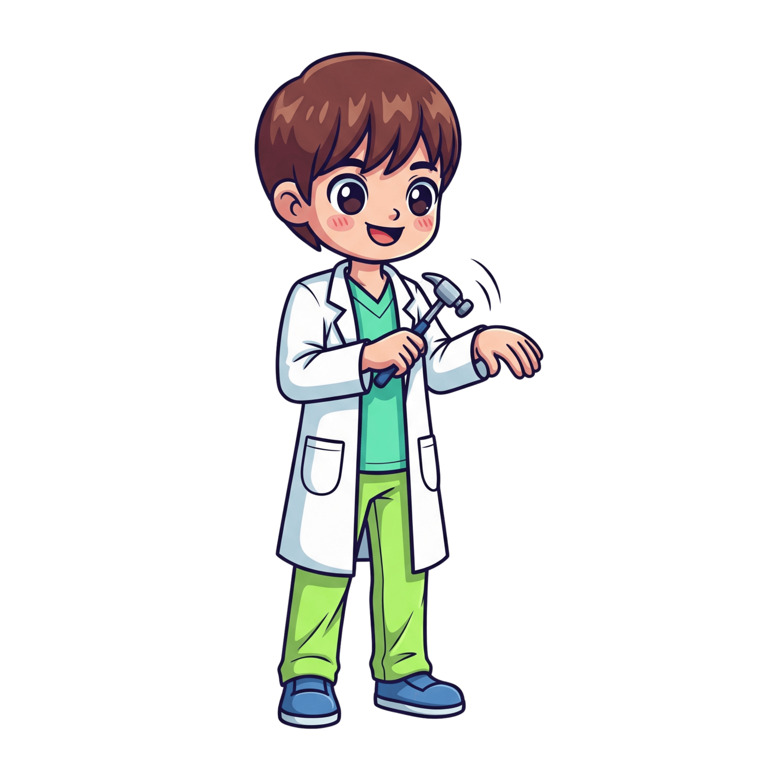 Intern Doctor