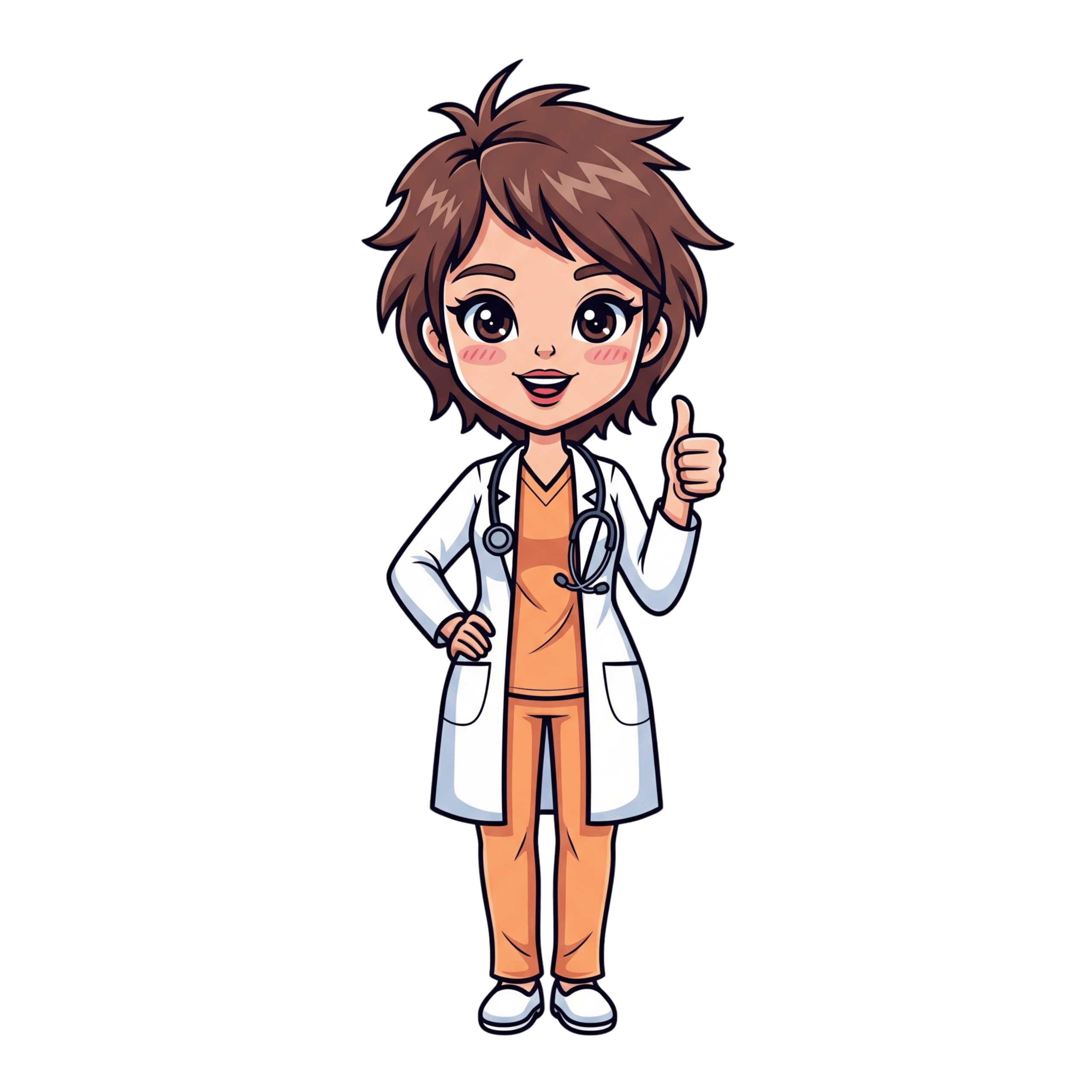 Junior Doctor