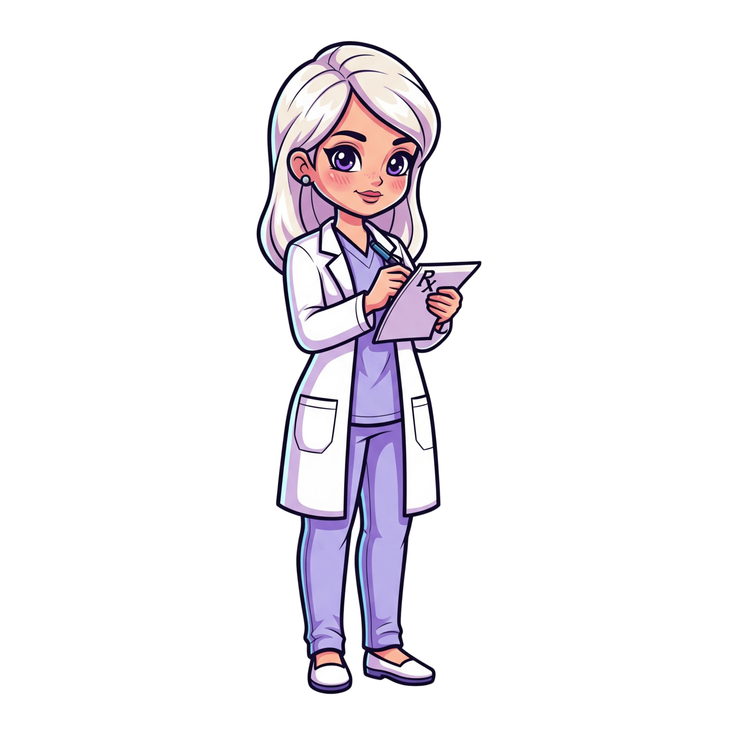 Kind Doctor