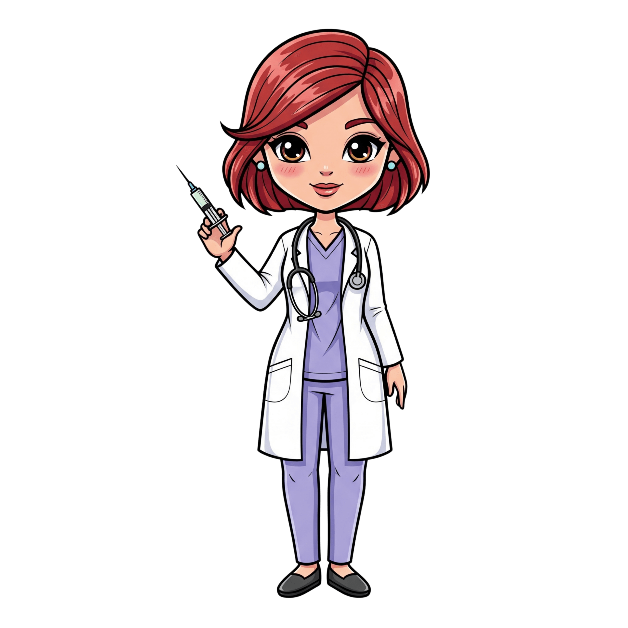 Lab Doctor