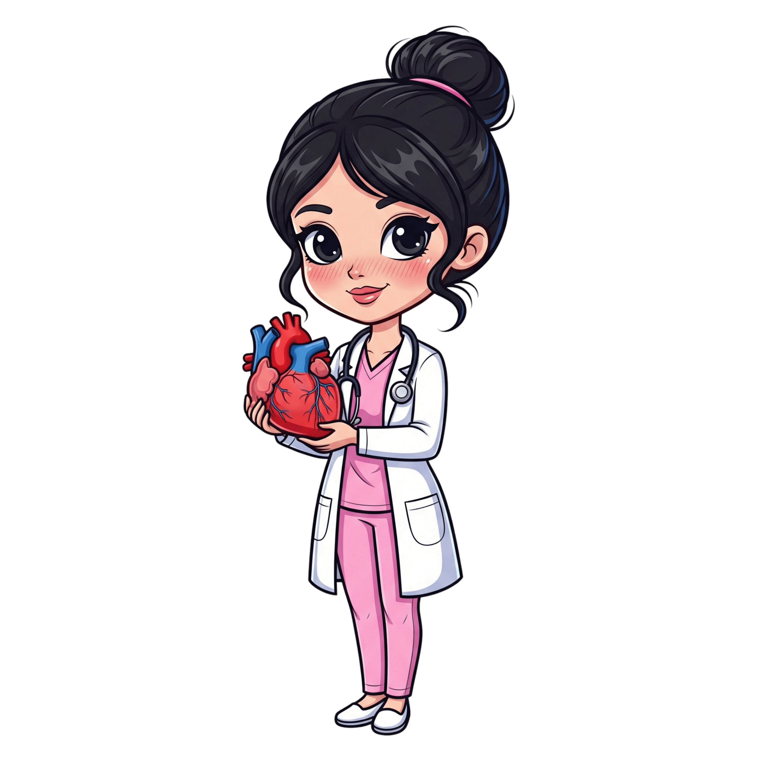 Lab Nurse